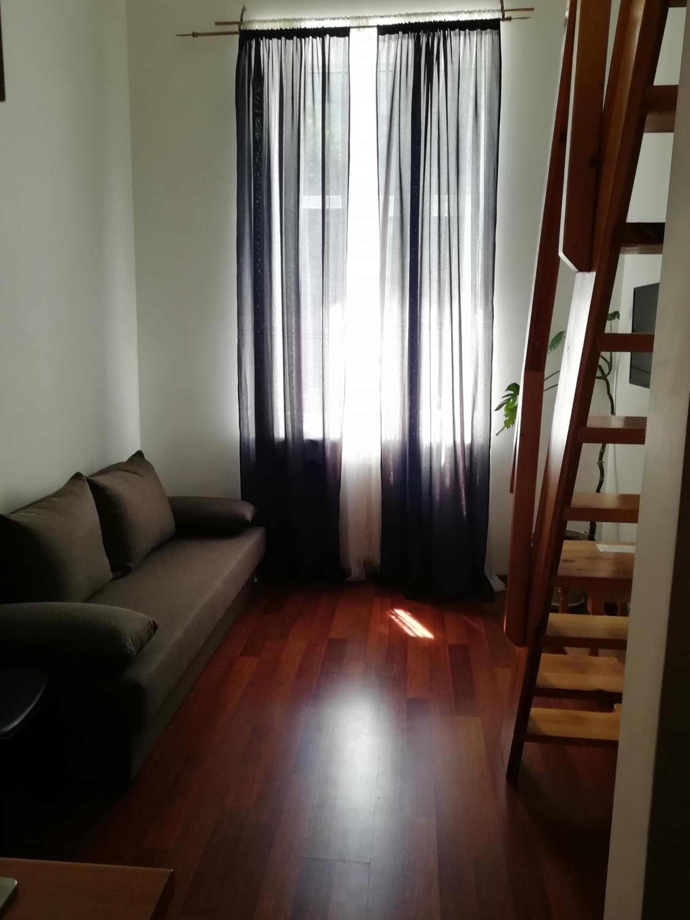 Duplex Apartment photo 1