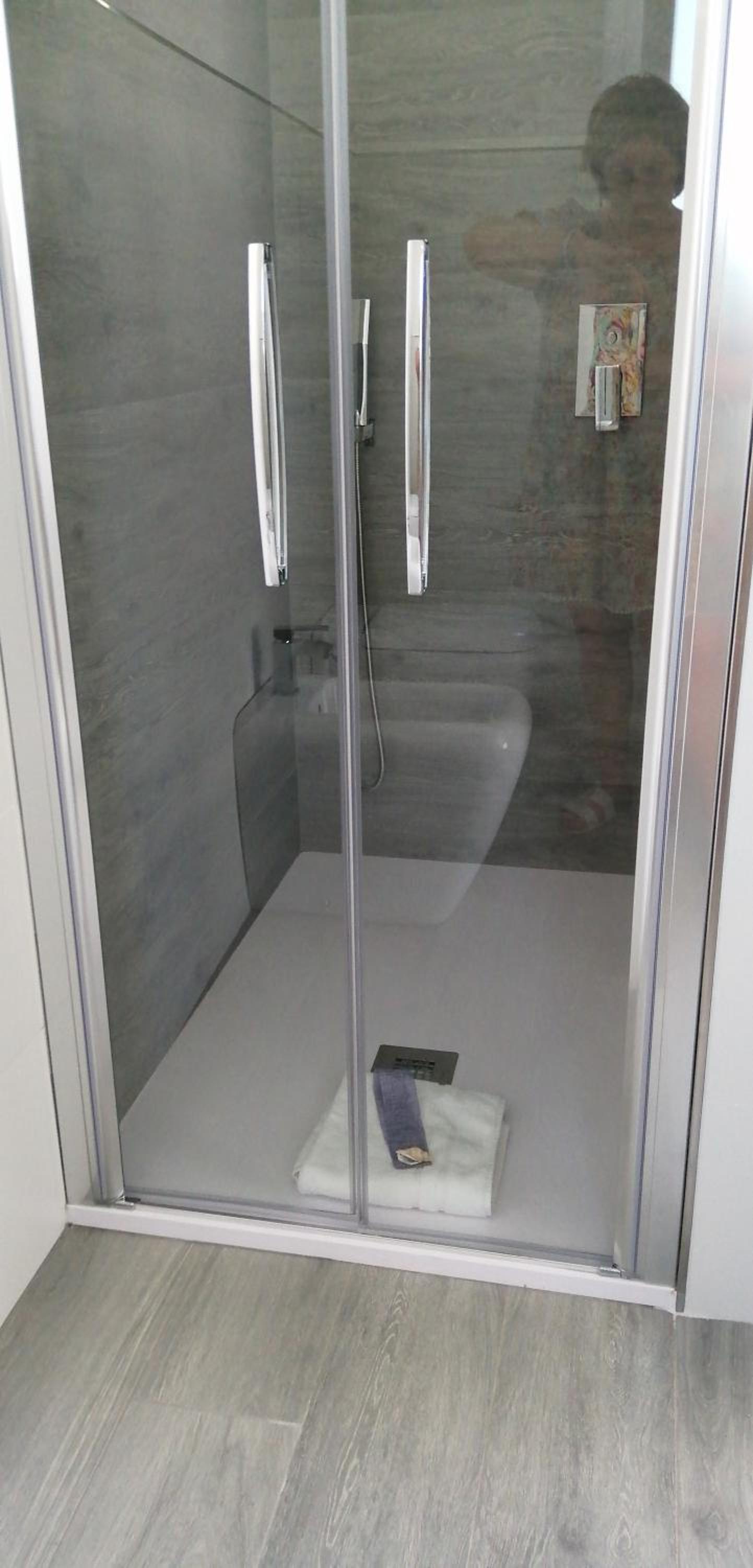 Double Room with Balcony photo 3