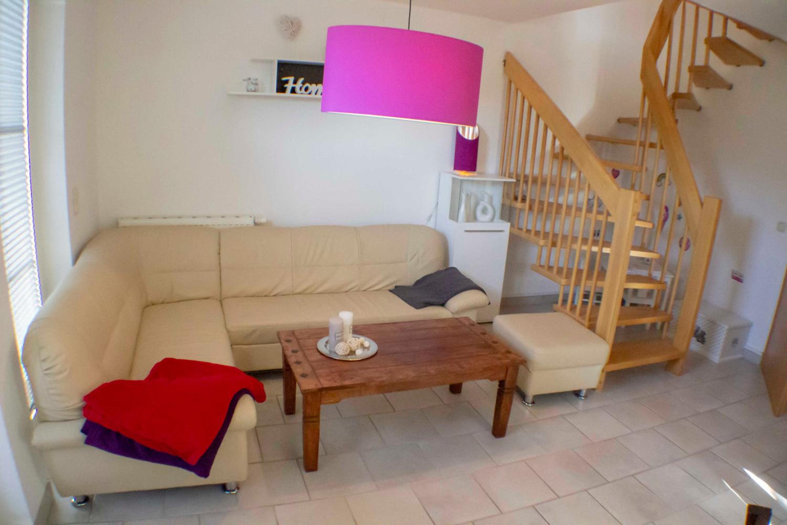 Two-Bedroom Apartment with Balcony photo 3