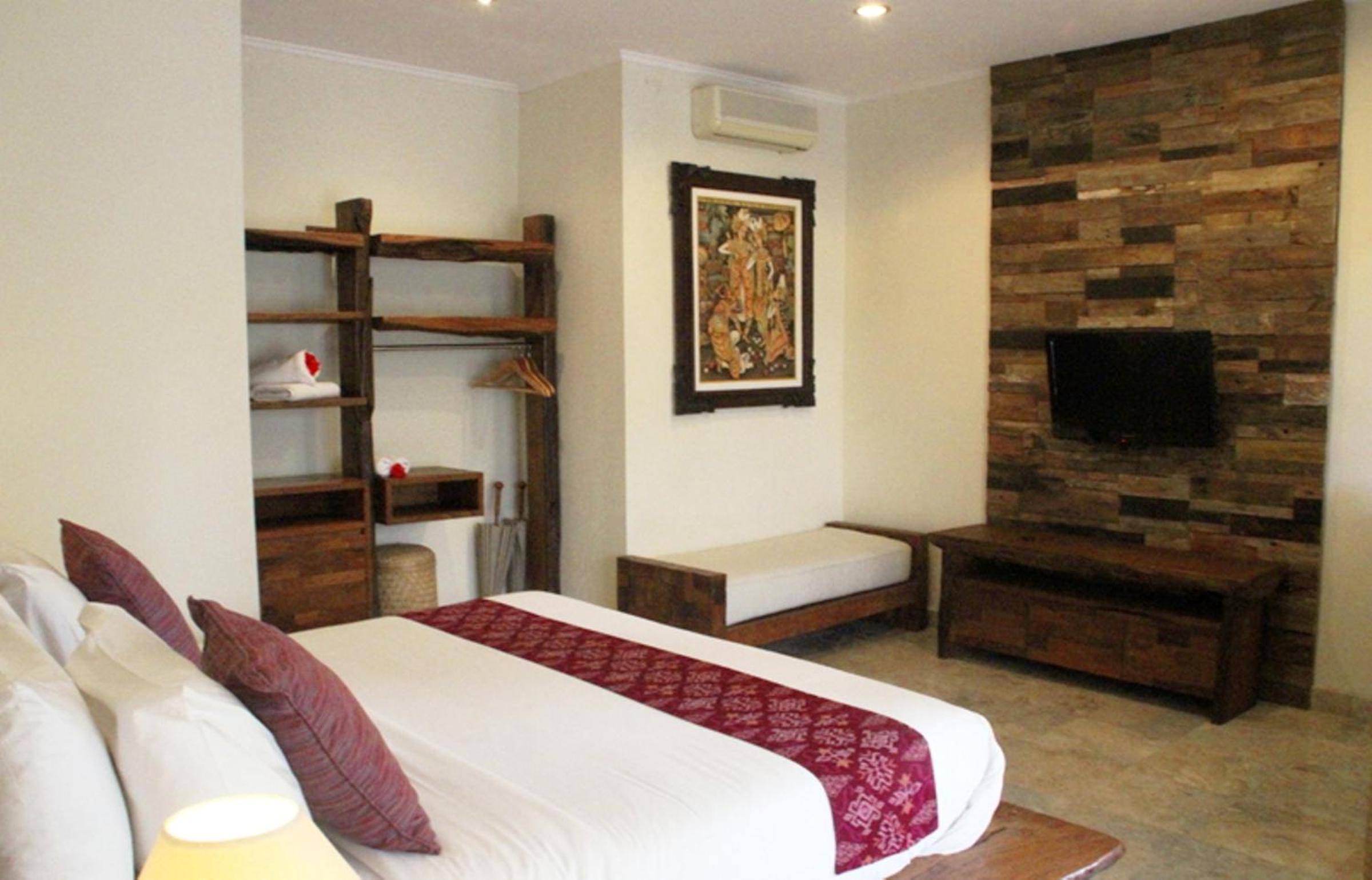 Suite - Free Welcome Massage and Afternoon Tea - Photo 7