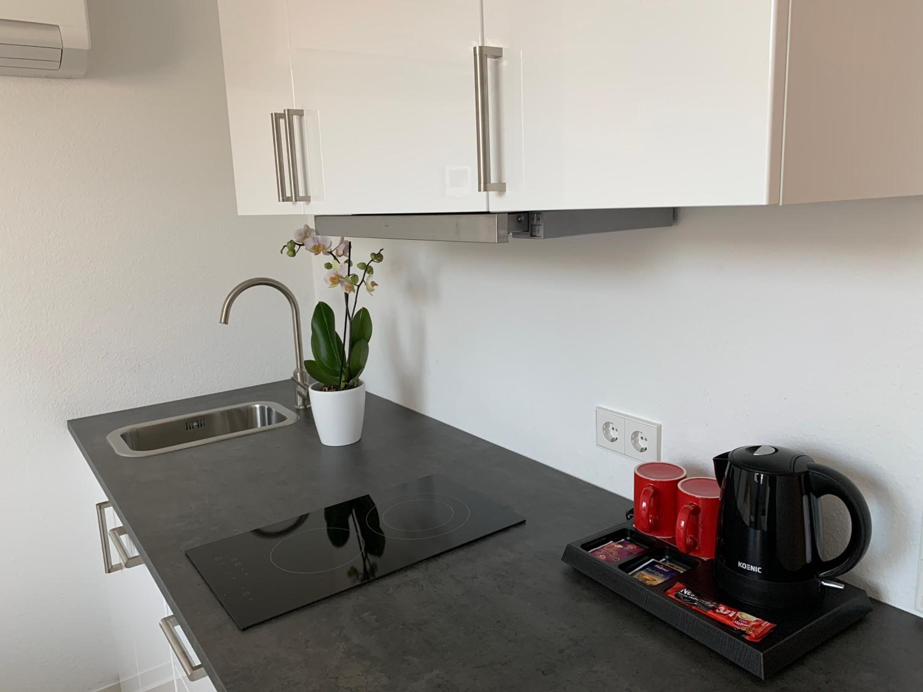 Two-Bedroom Apartment - Photo 4