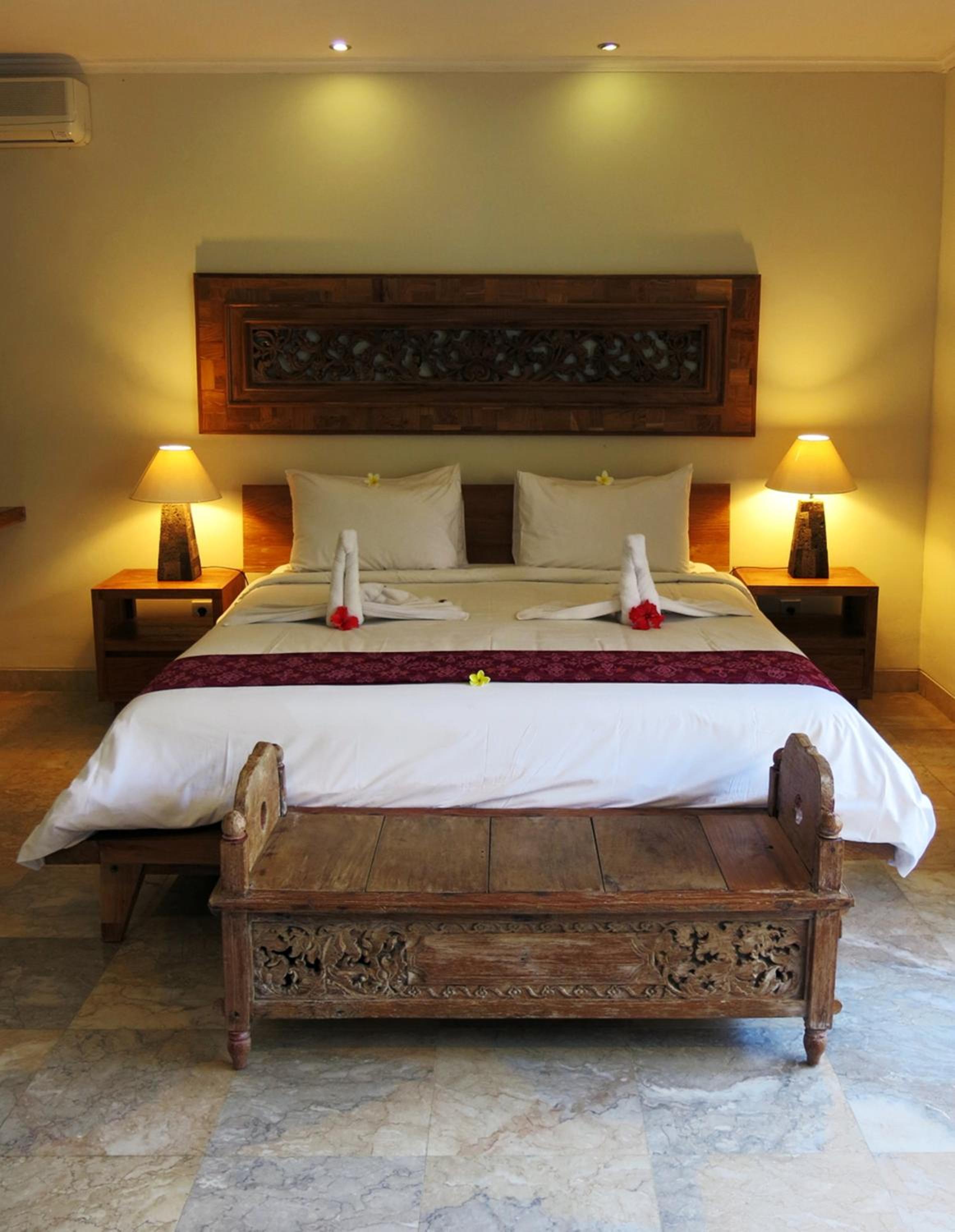 Suite - Free Welcome Massage and Afternoon Tea - Photo 1