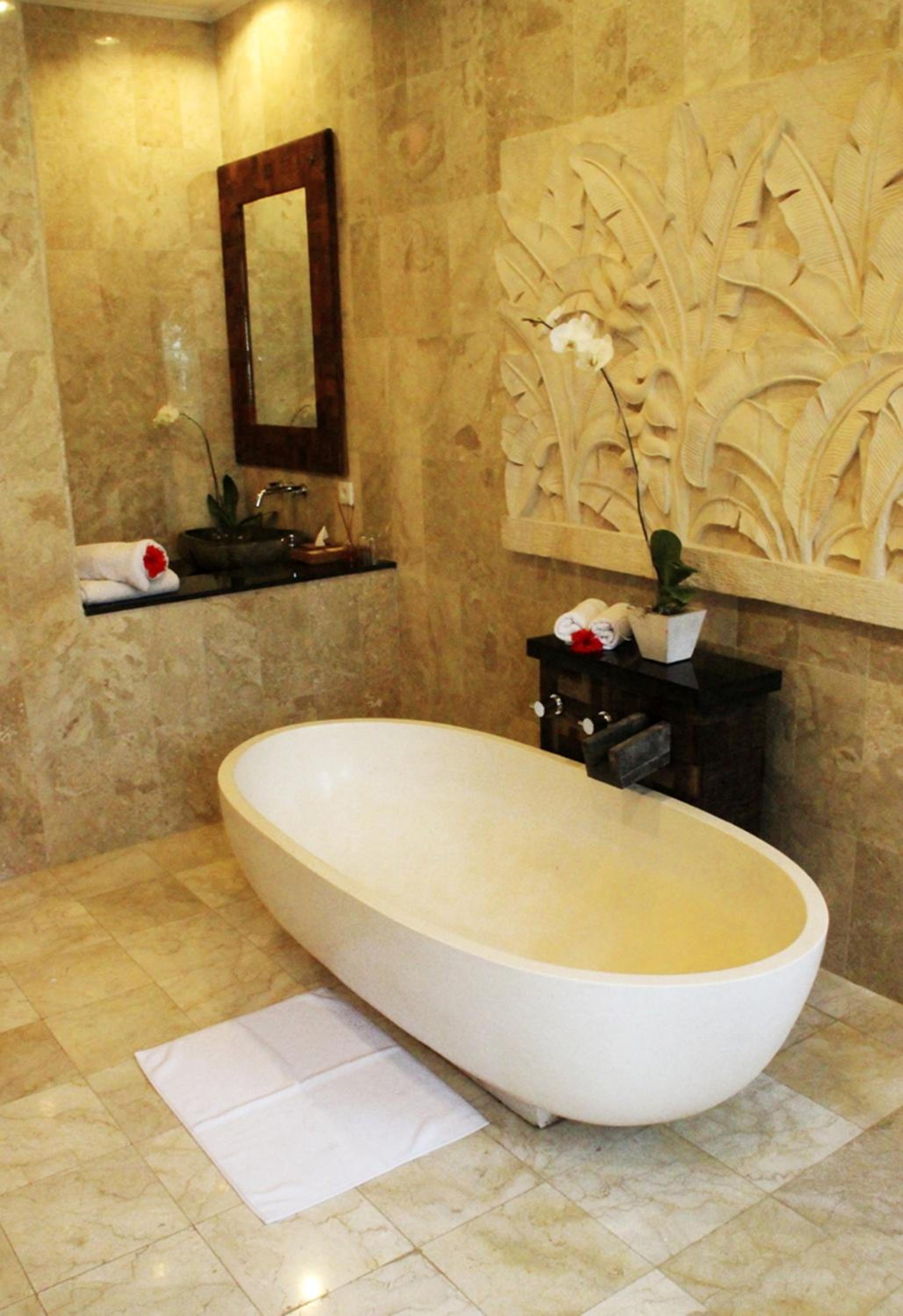 Suite - Free Welcome Massage and Afternoon Tea - Photo 11