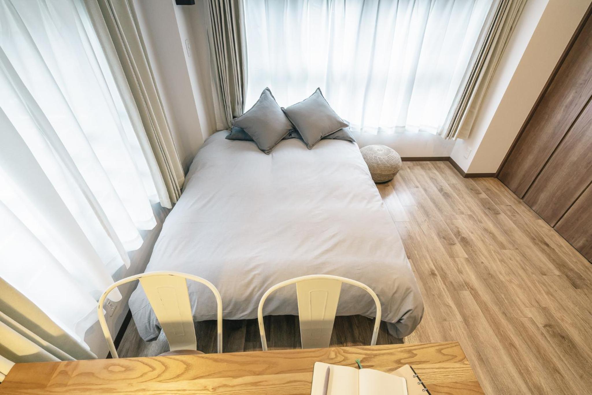 Studio Apartment photo 2