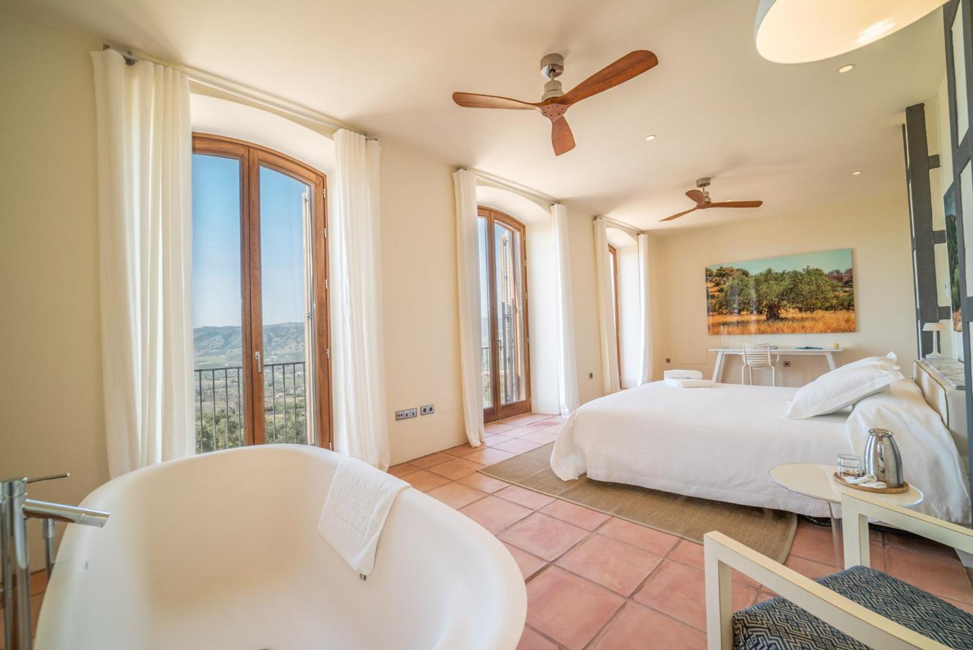 Suite Deluxe