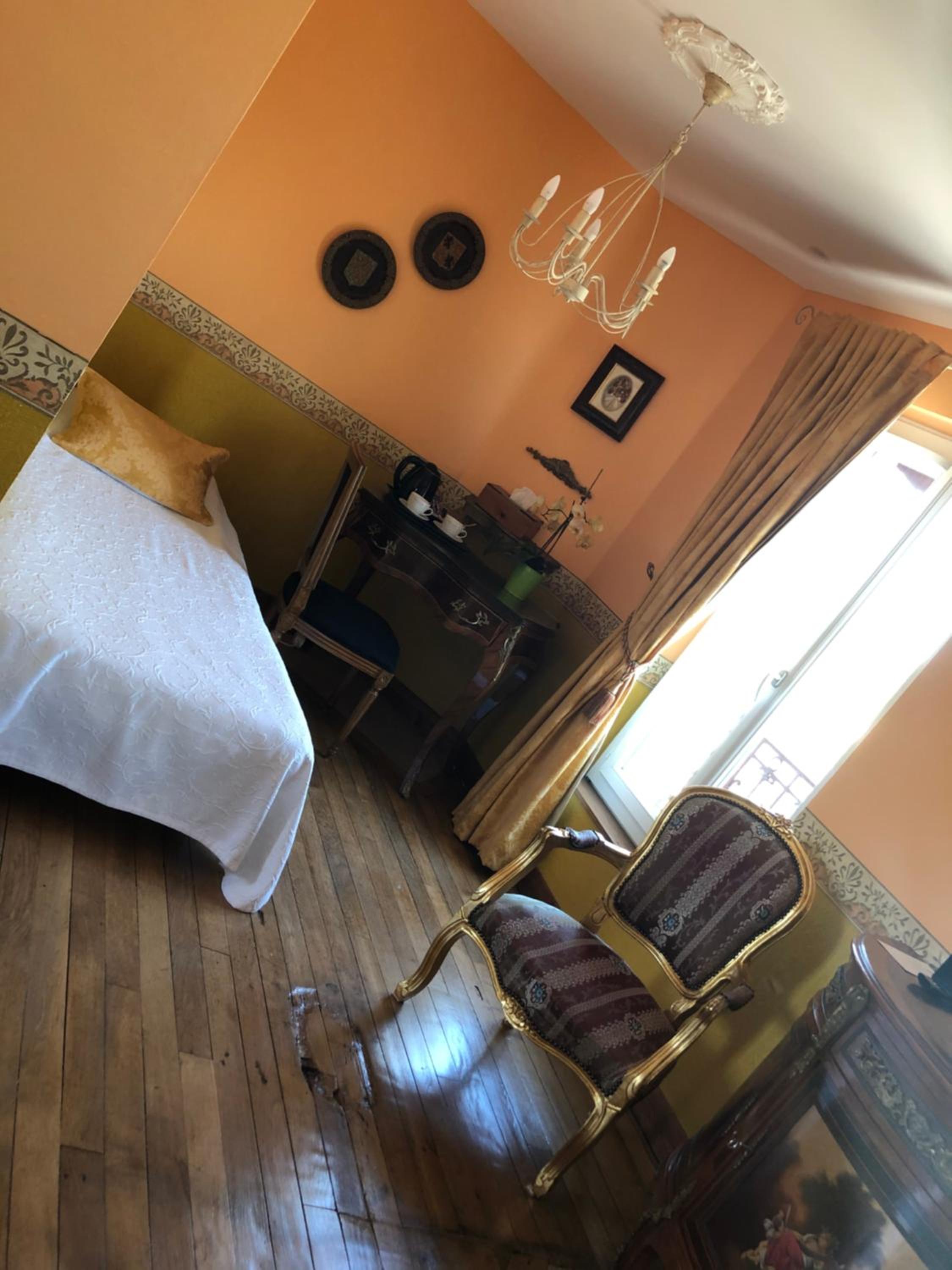 Superior Quadruple Room photo 2