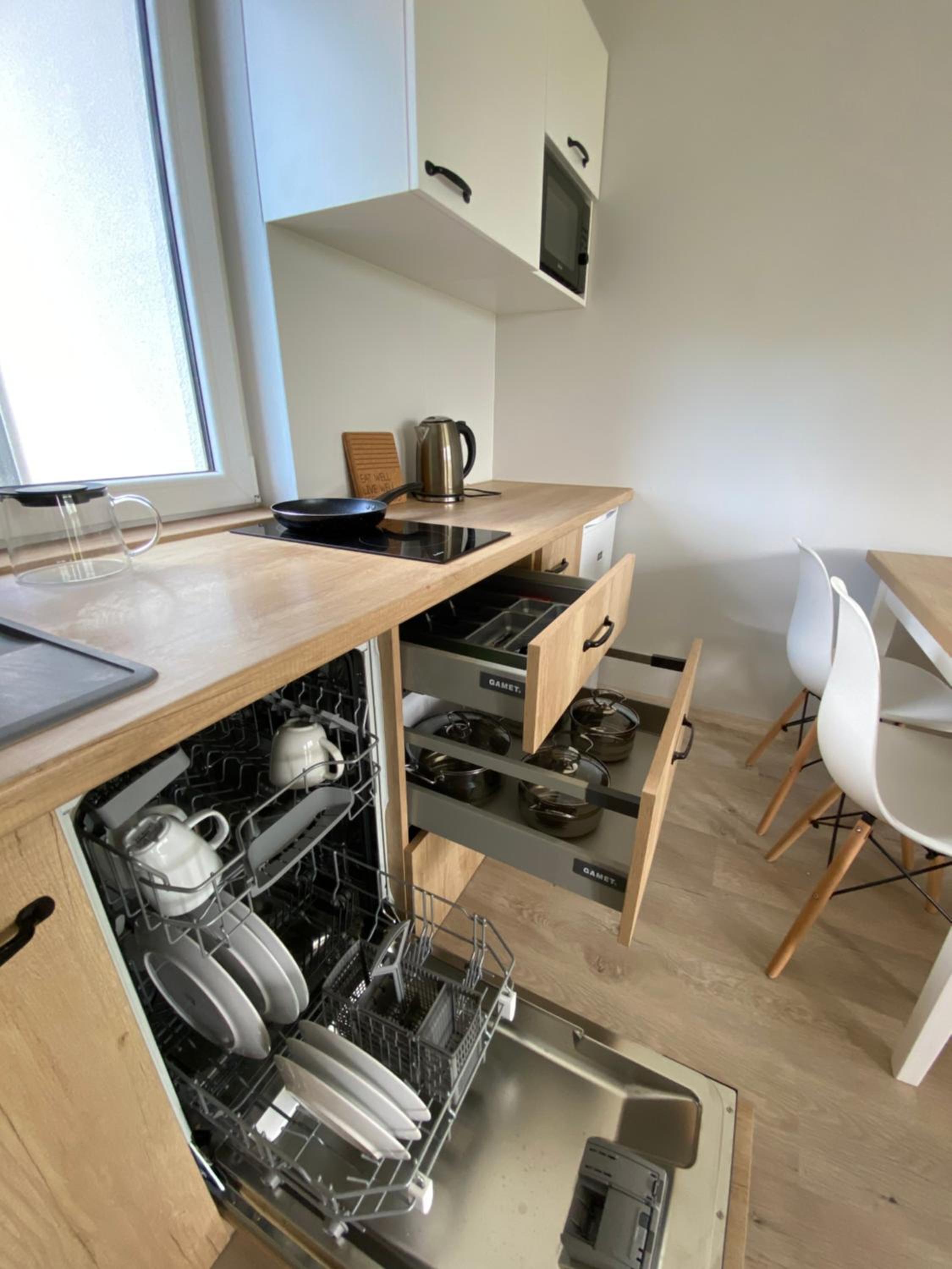 Maisonette photo 3