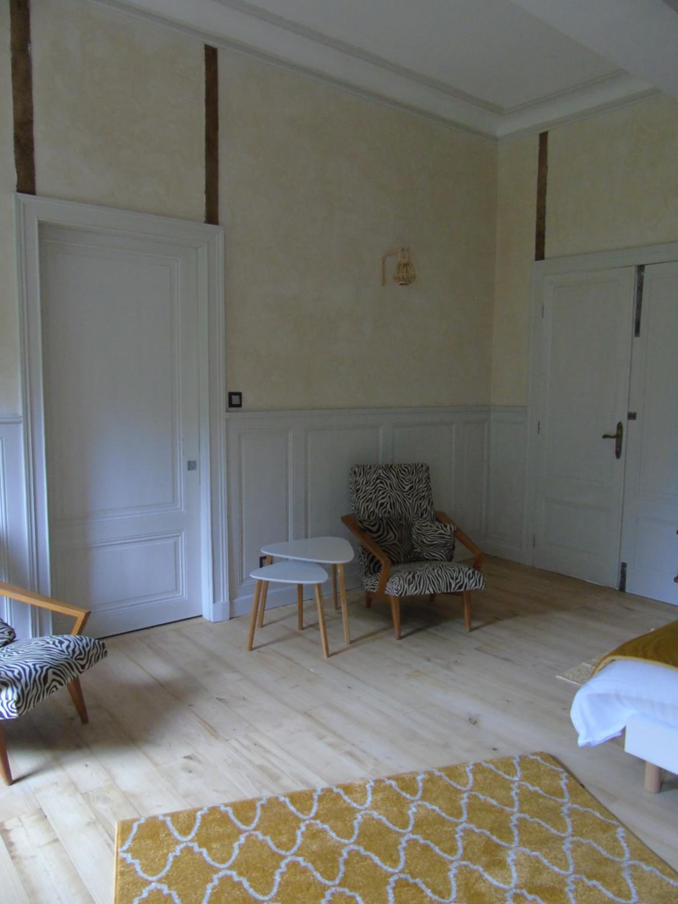Double Room - Disability Access