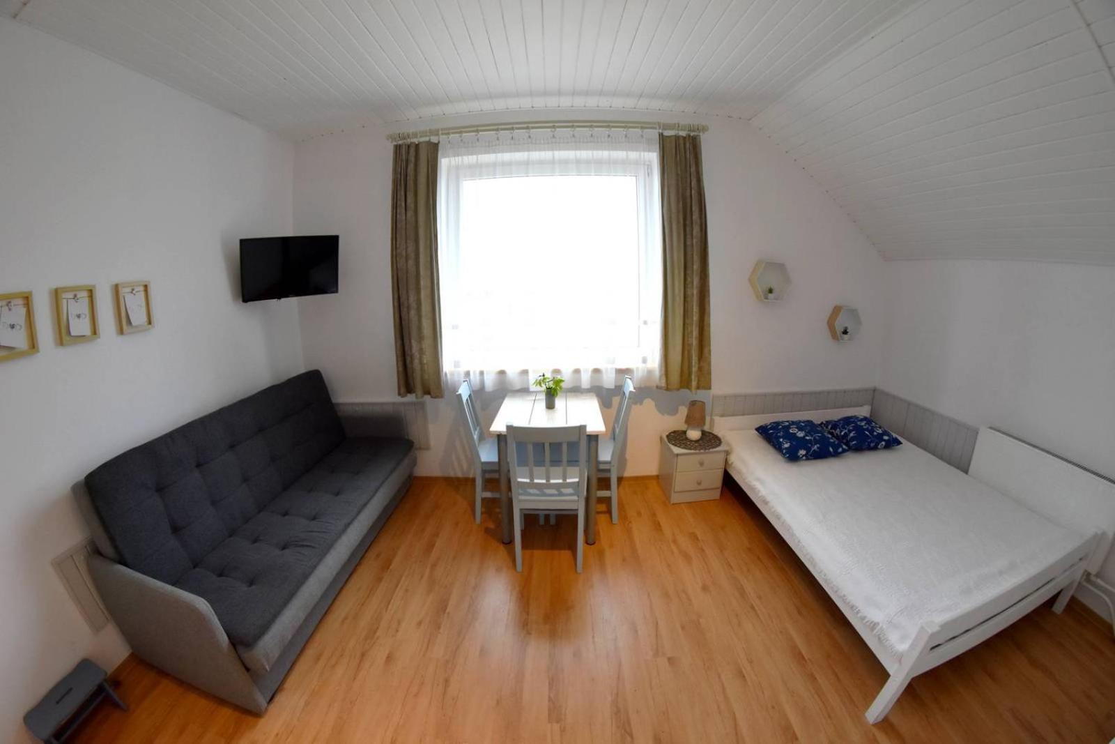 Quadruple Room with Bathroom photo 2
