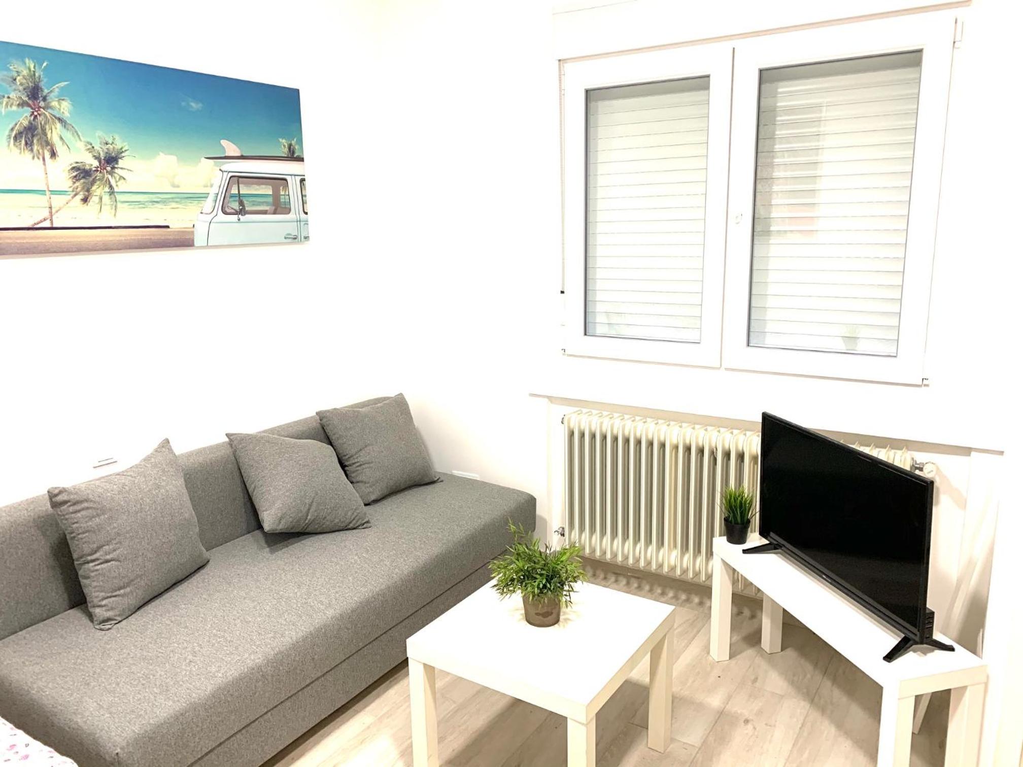Apartamento de lujo