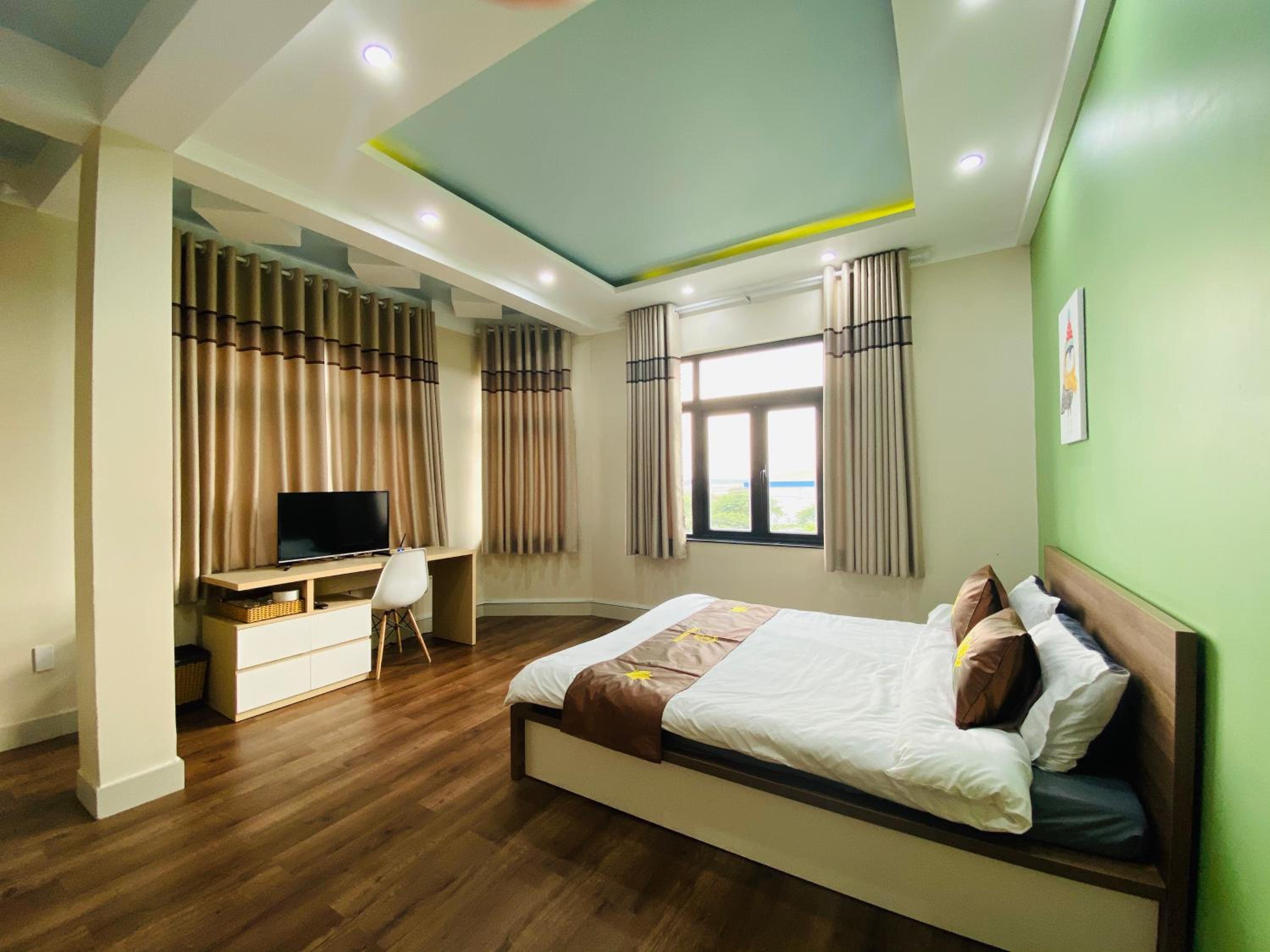 Superior Double Room photo 3