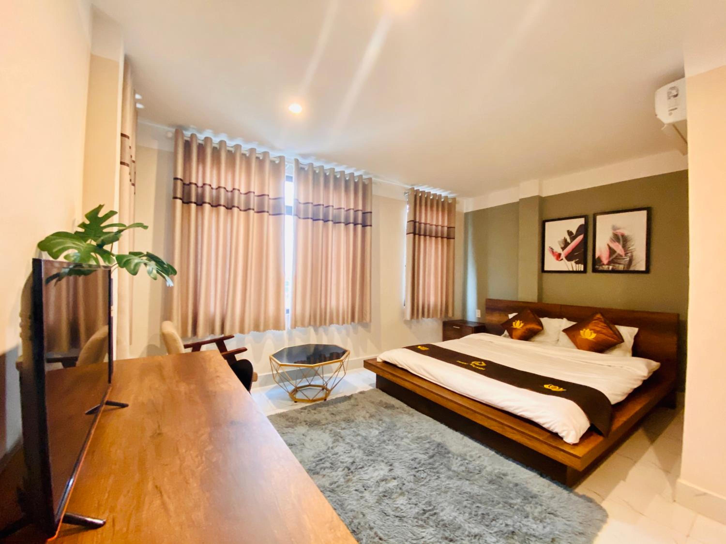Superior Double Room photo 2