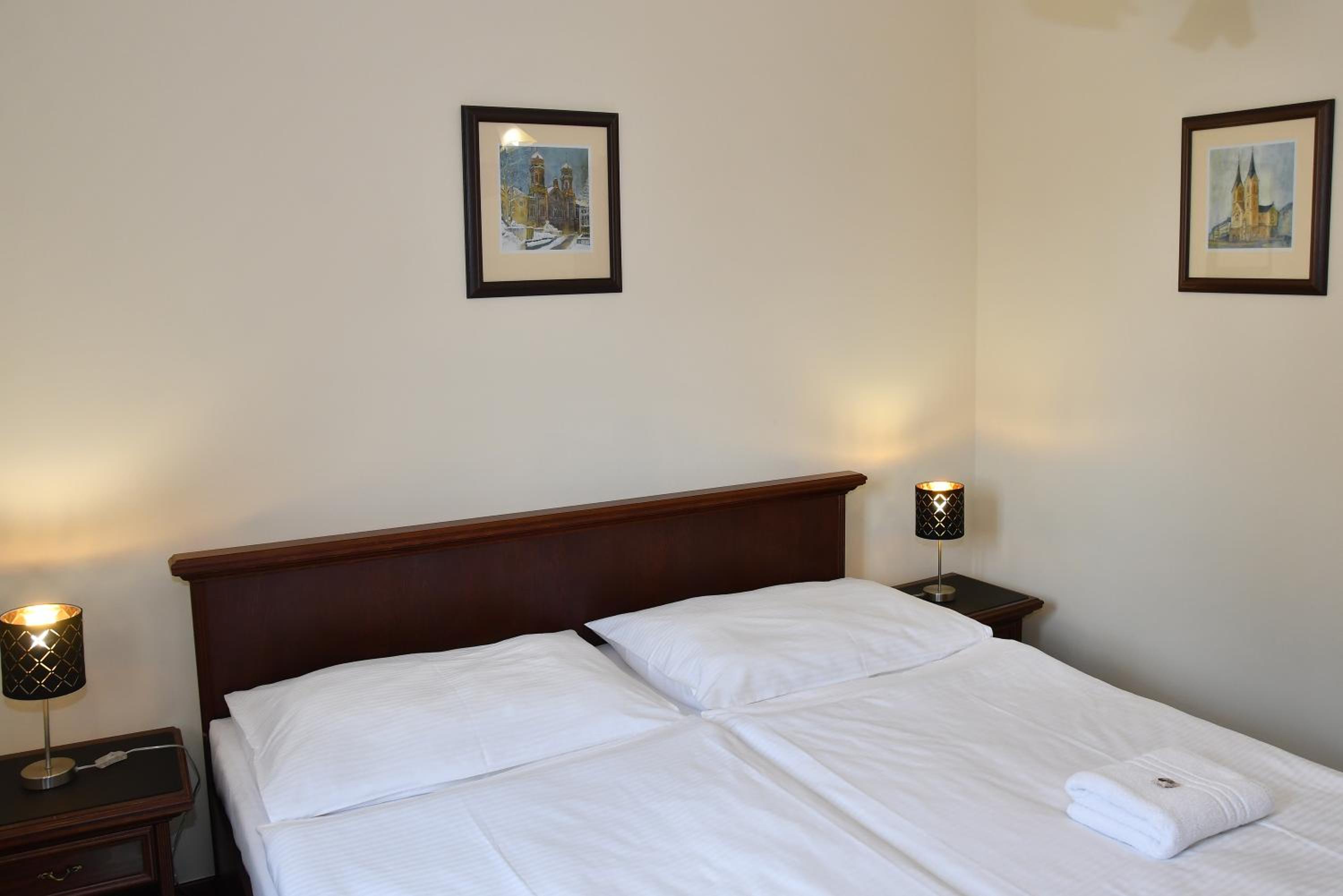 Standard Double Room photo 3