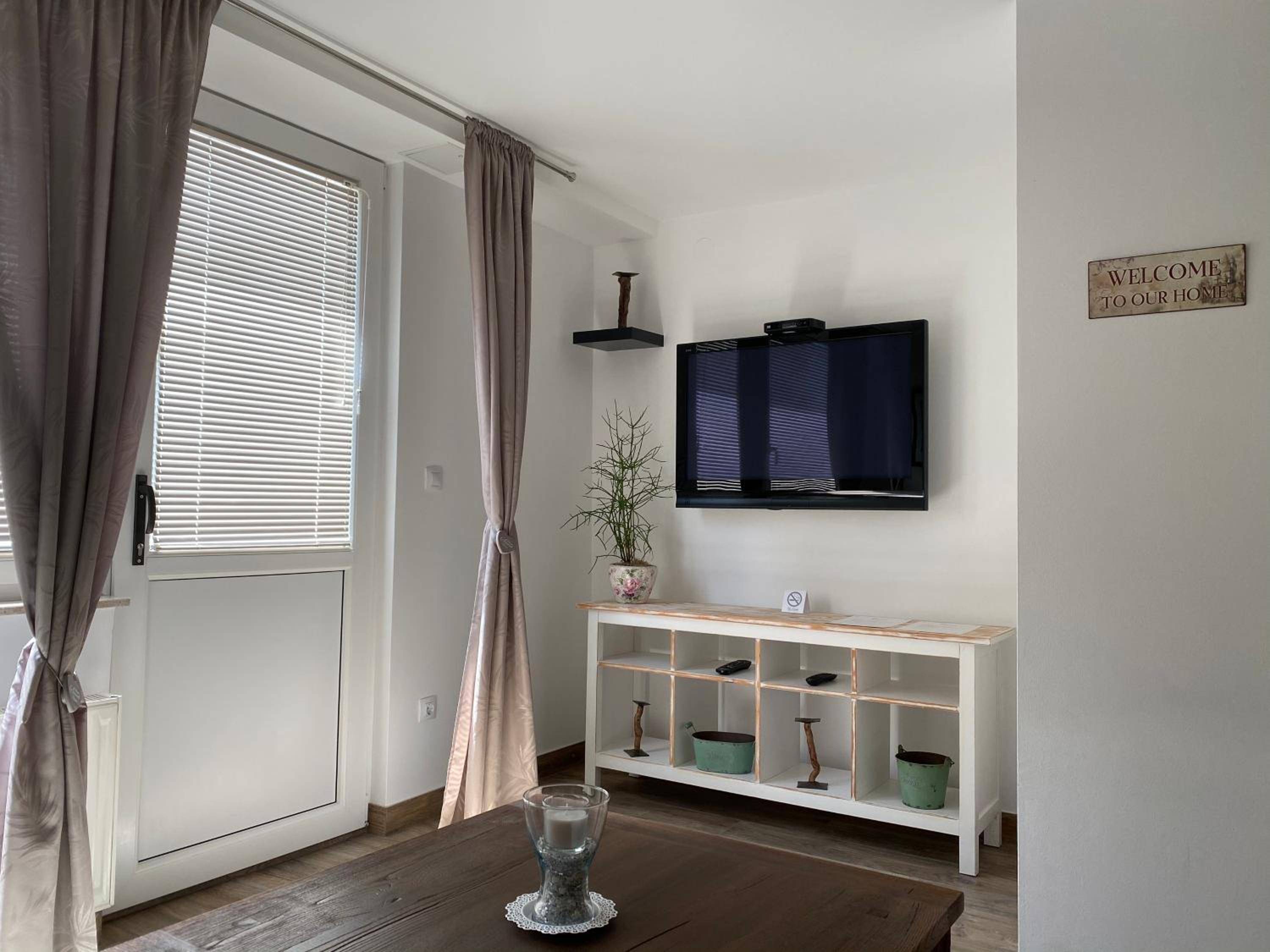 Flexible Apartment  photo 3