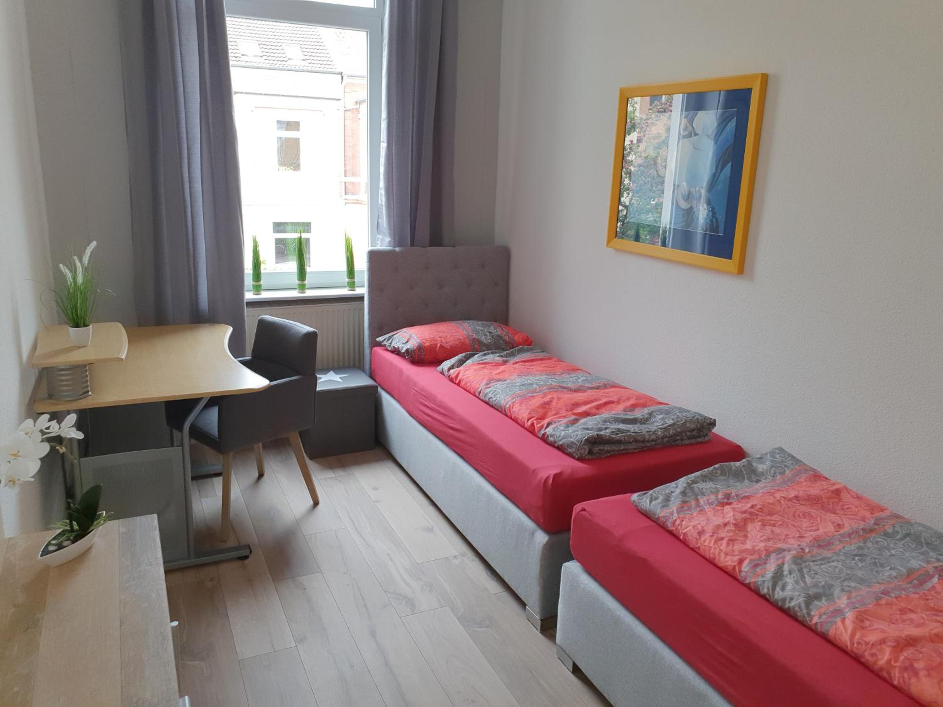 Superior Apartment photo 1