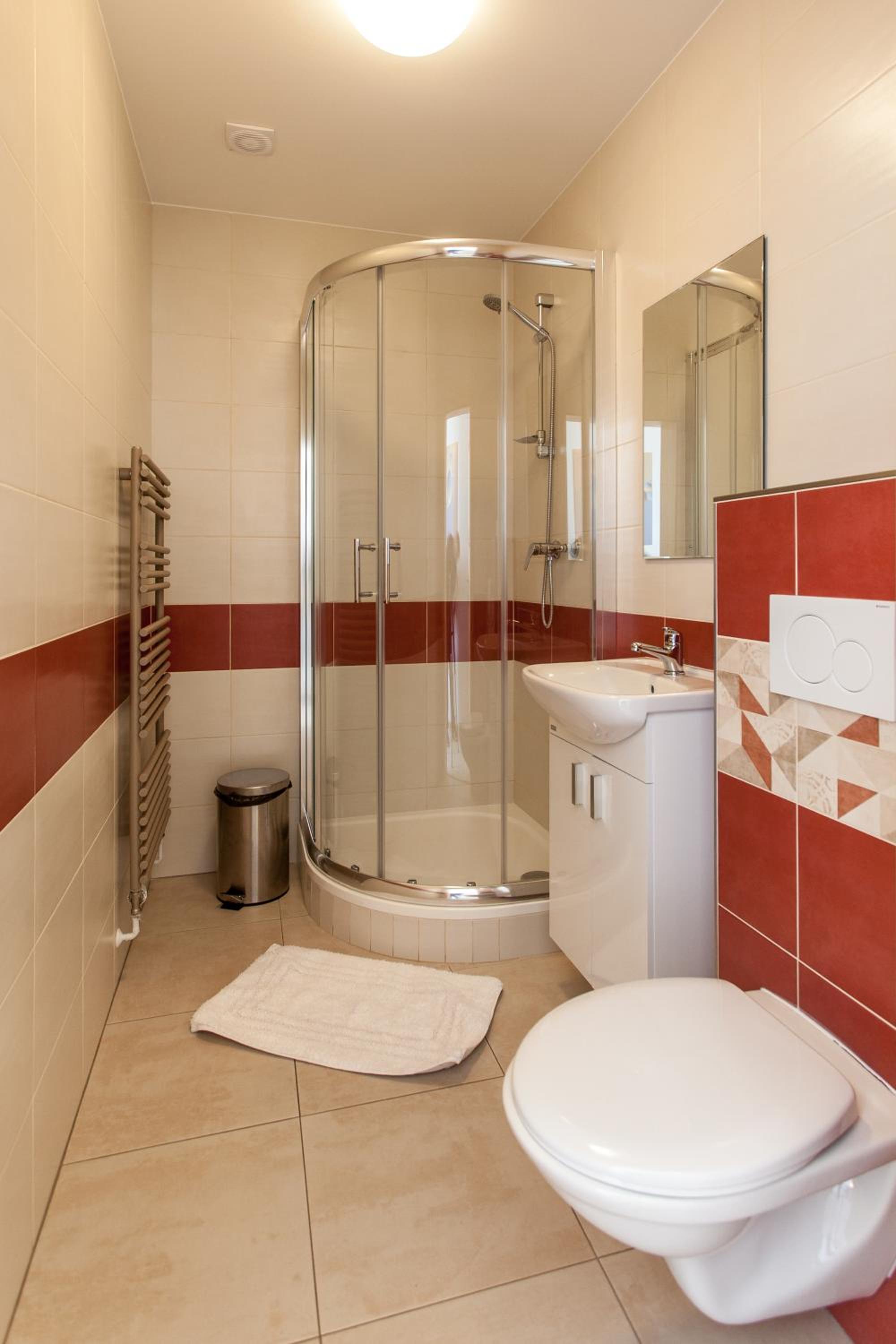 Standard Double Room - Photo 5