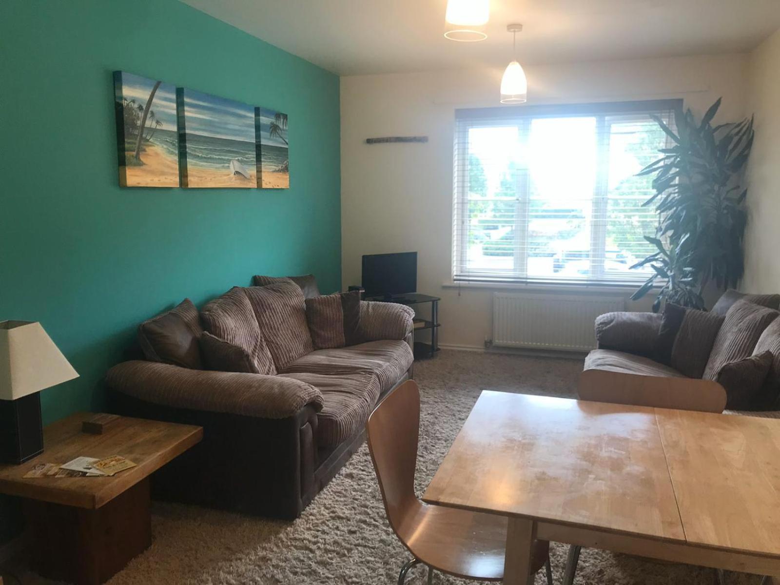 Two-Bedroom Apartment - Photo 1