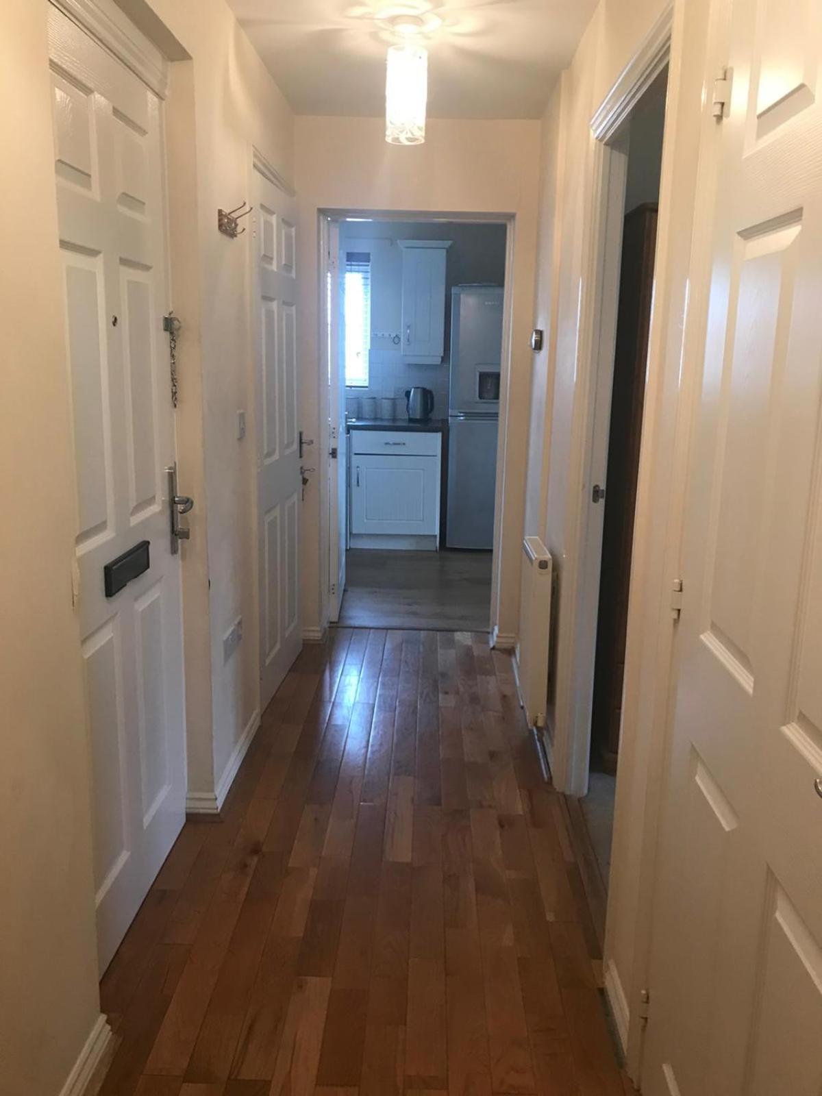 Two-Bedroom Apartment - Photo 4