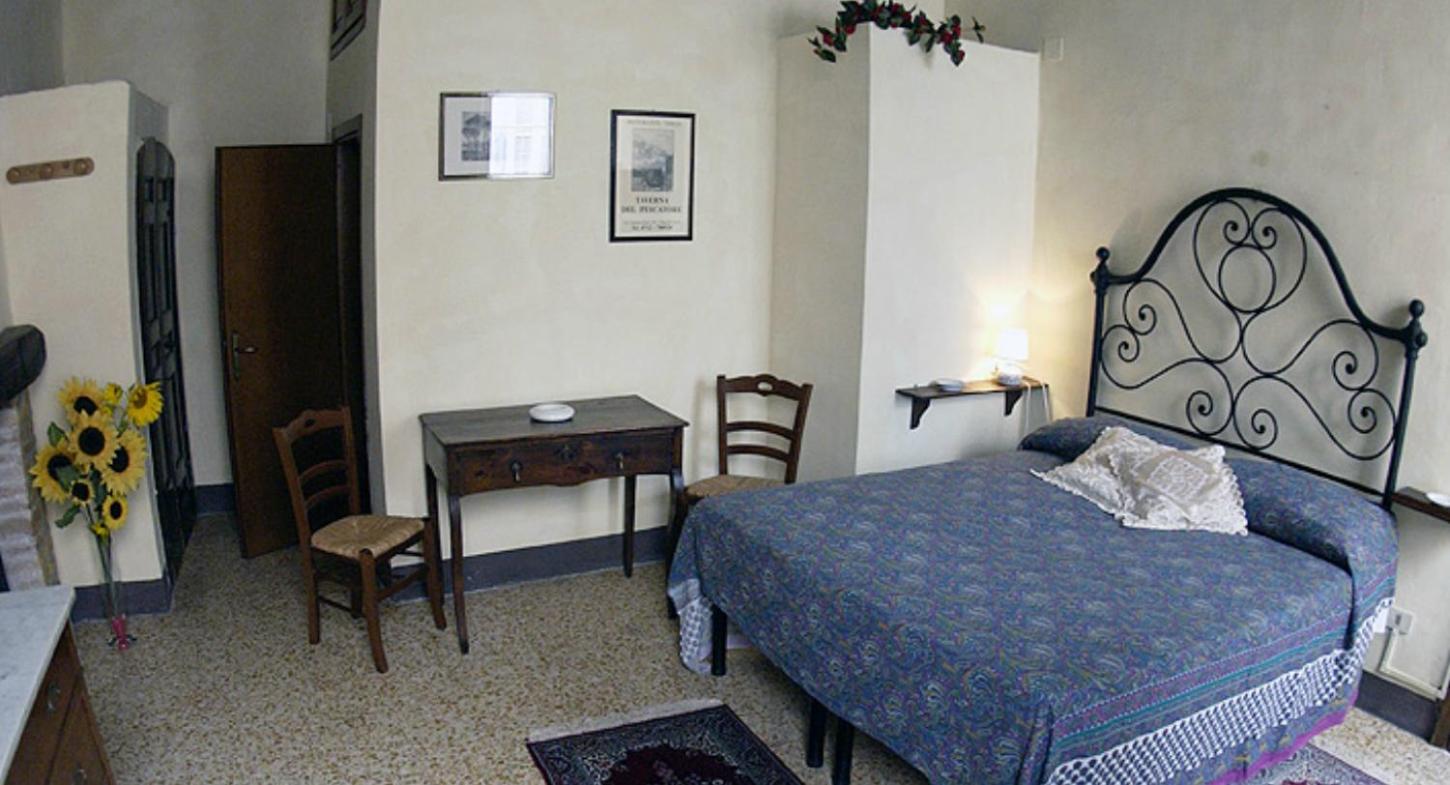 Double or Twin Room - Photo 4