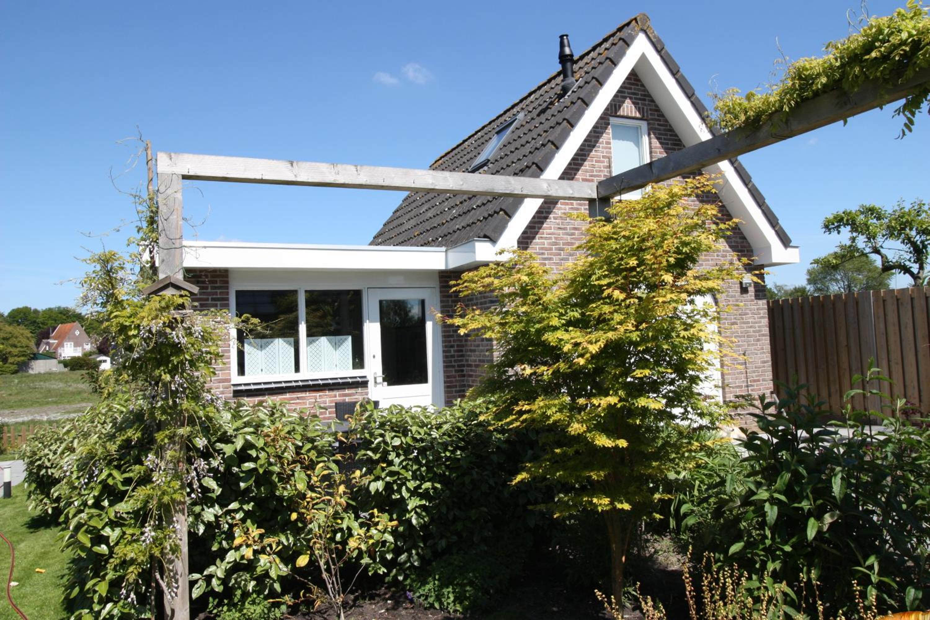 Double or Twin Room with Terrace photo 1