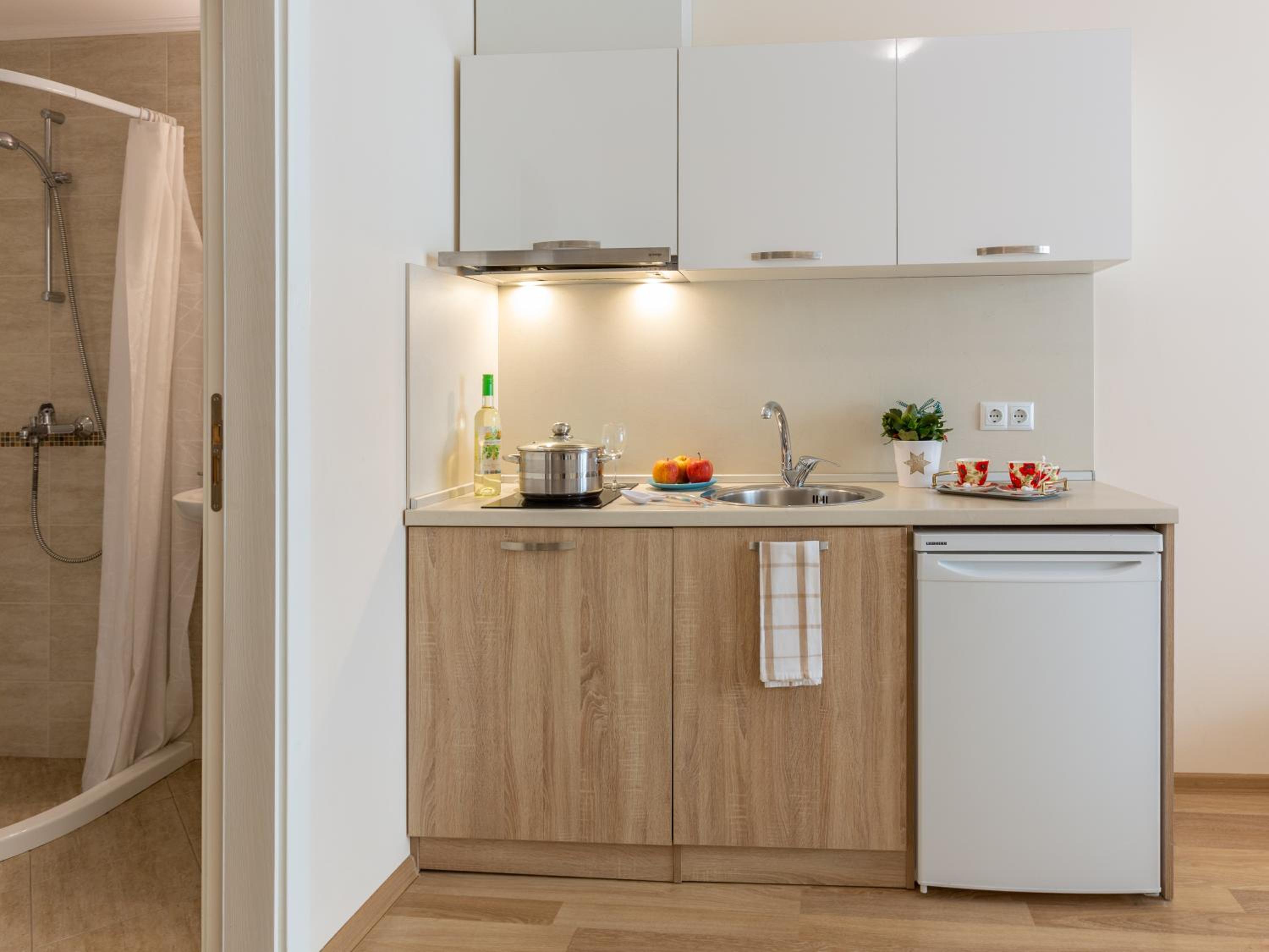 Double or Twin Room with Balcony photo 2
