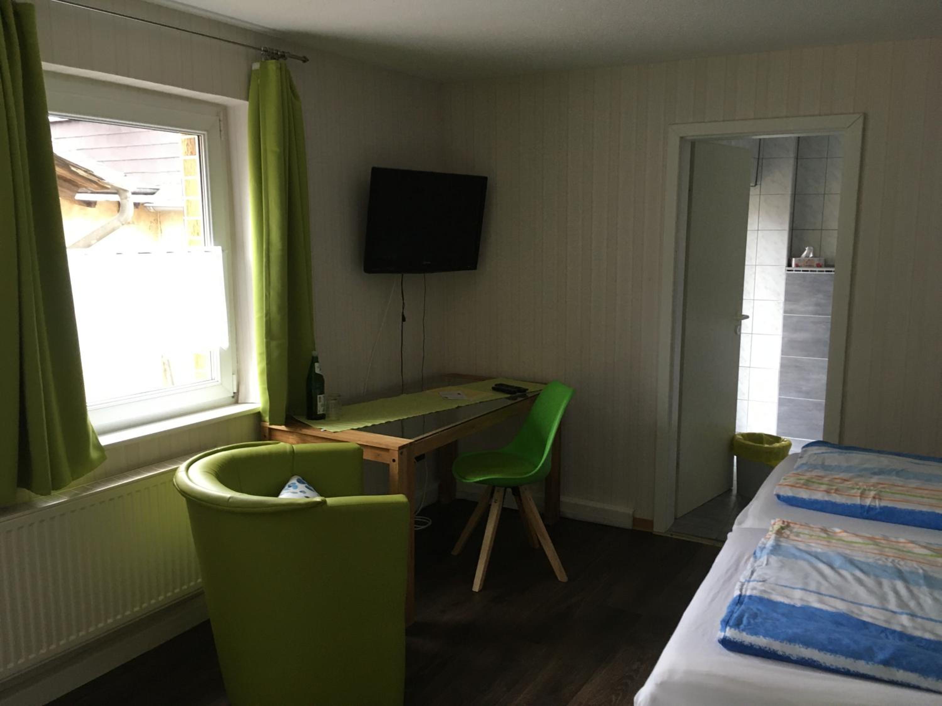 Triple Room photo 3