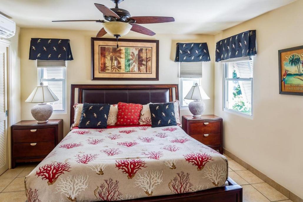 1-Bedroom Oceanfront (4202)