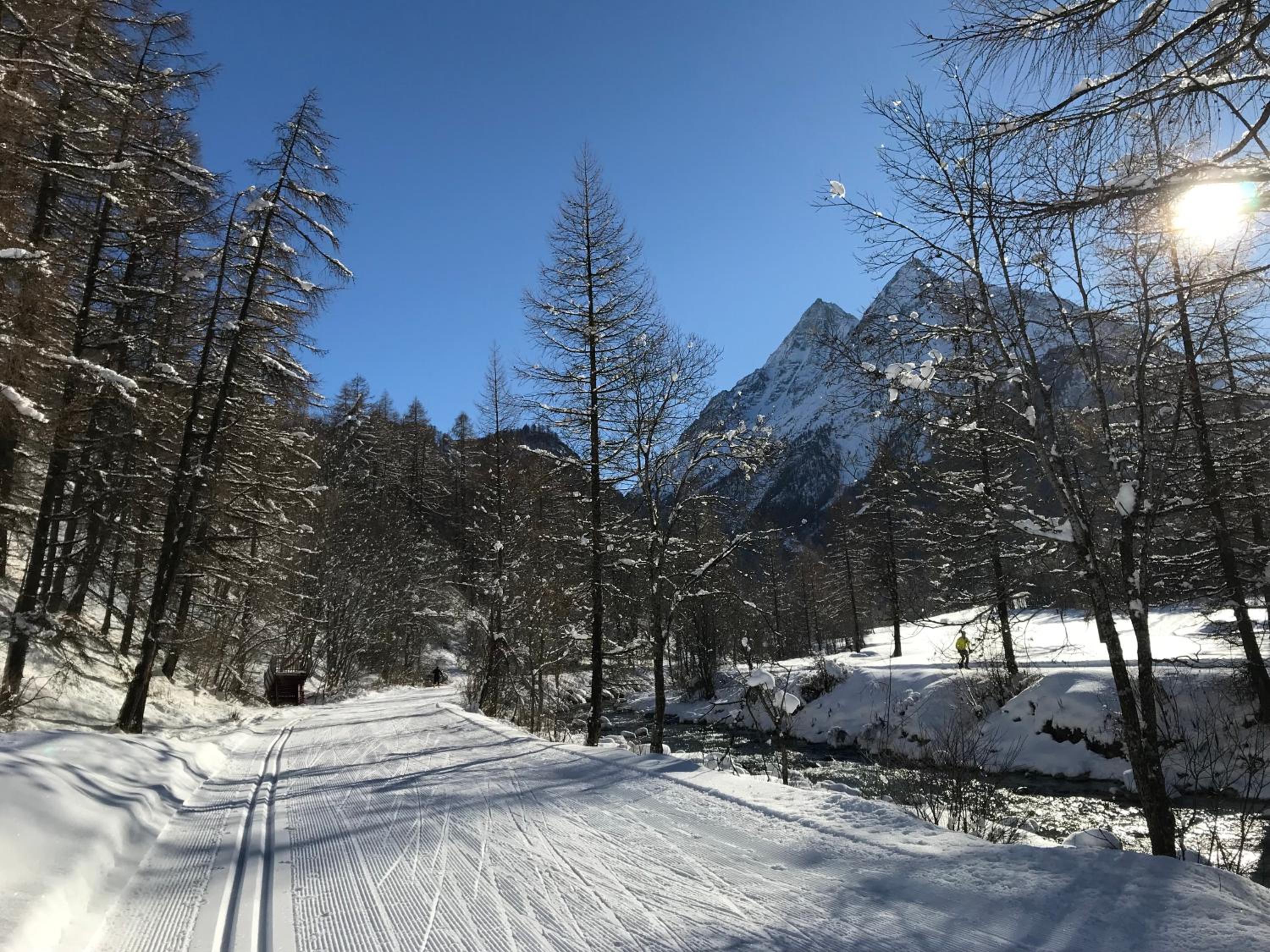 Chalet photo 1