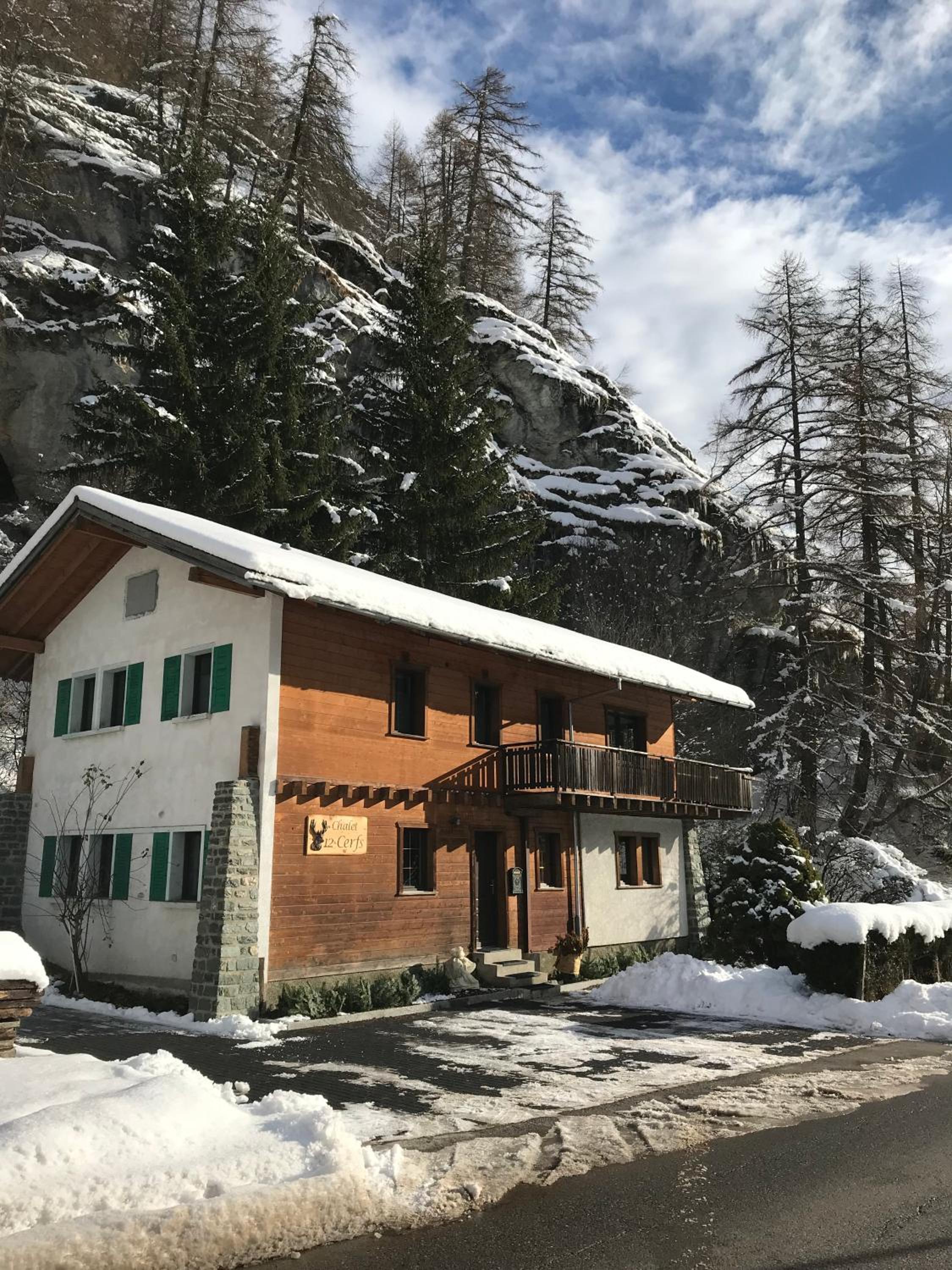 Chalet photo 2