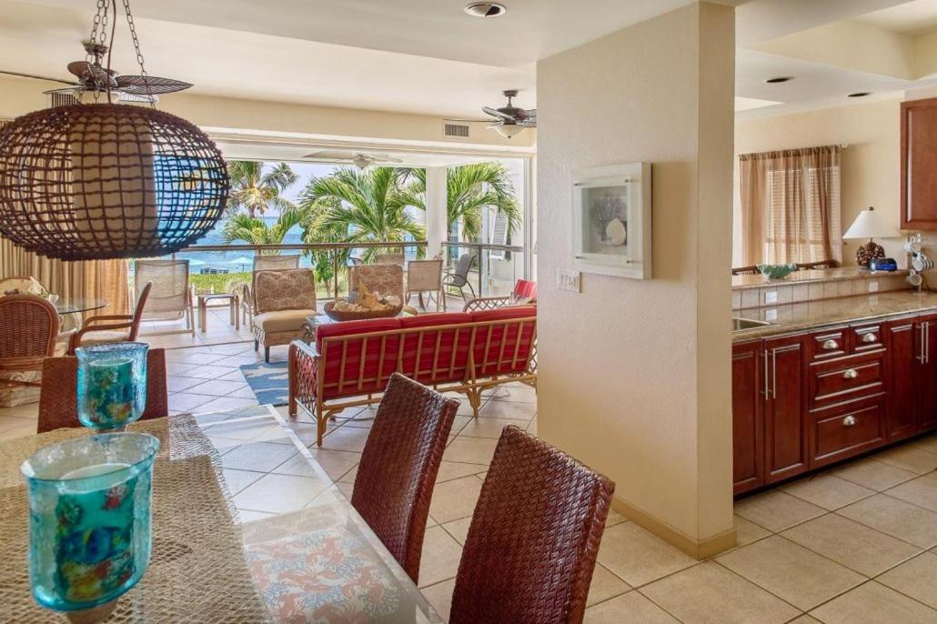2-Bedroom Oceanfront (2212)