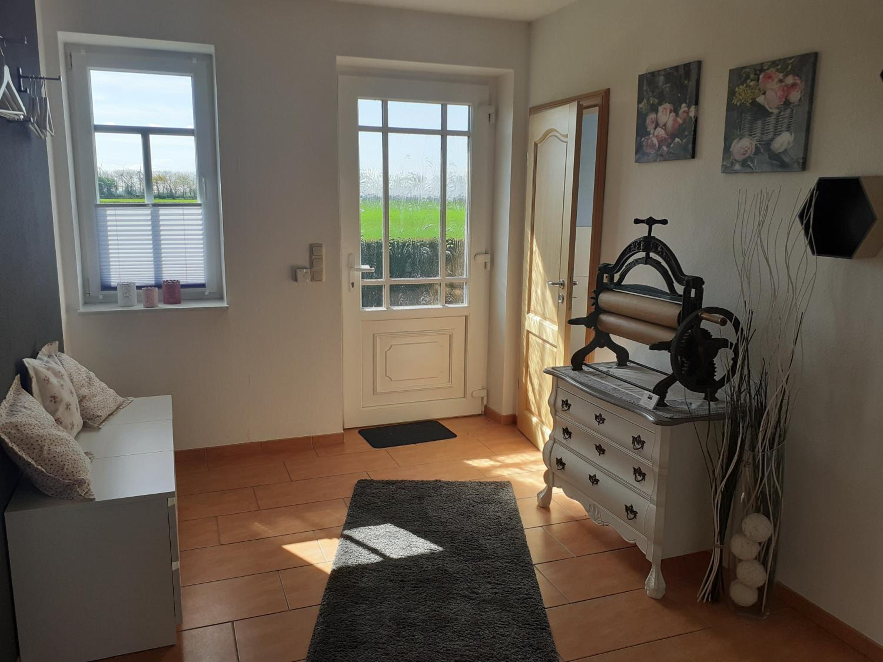 Two-Bedroom House photo 1