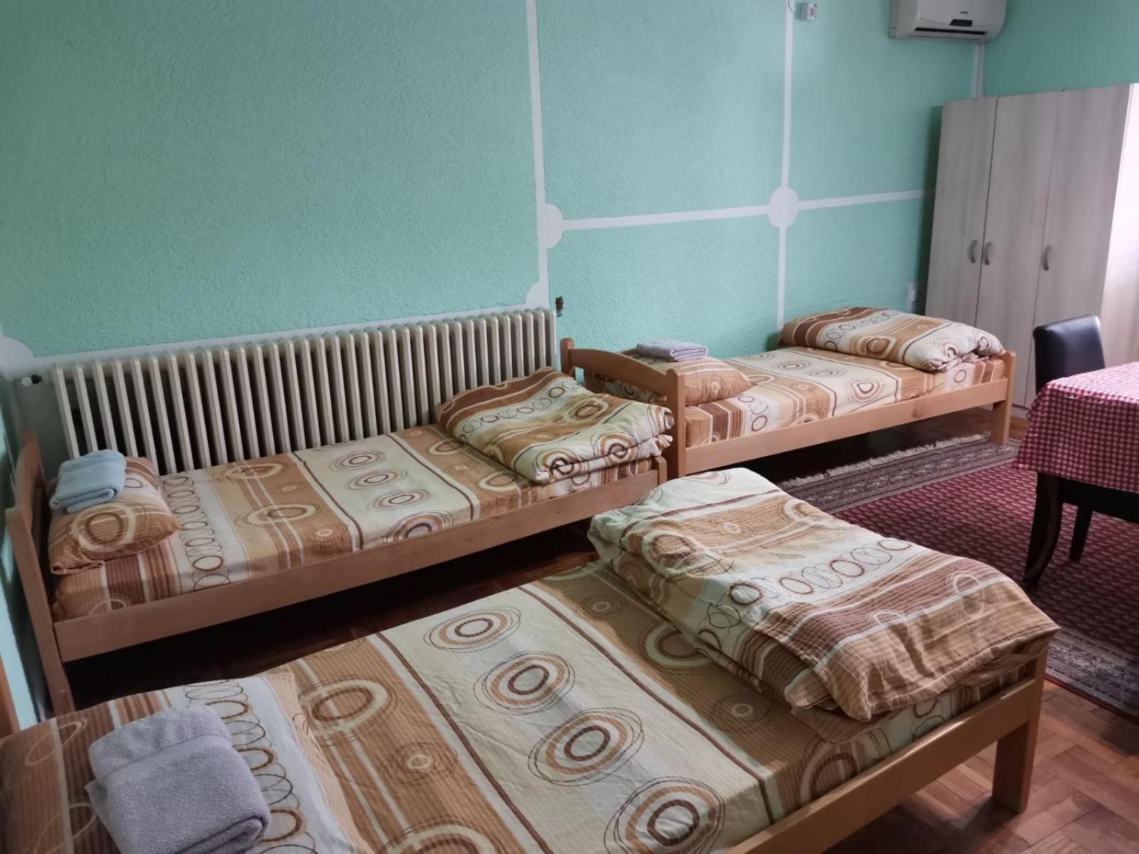 Quadruple Room with Terrace photo 1