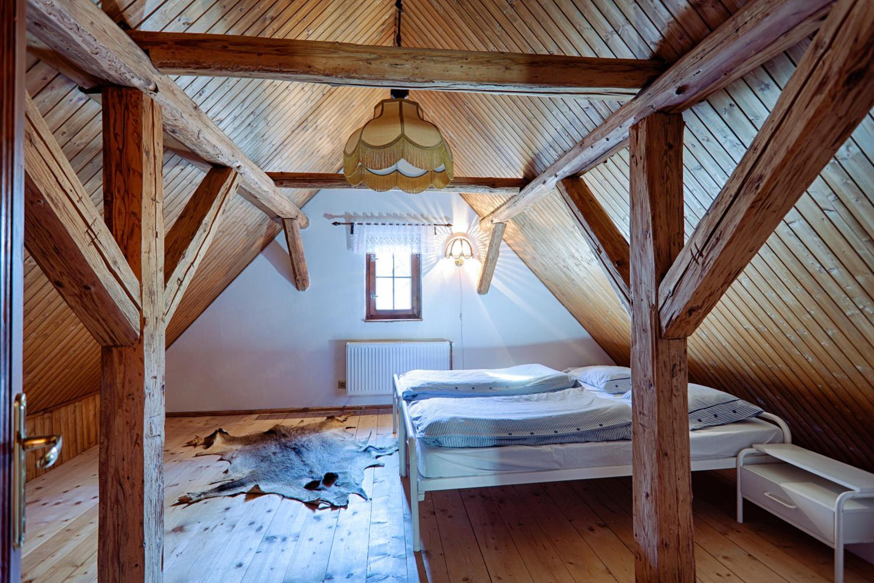 Two-Bedroom Chalet photo 1