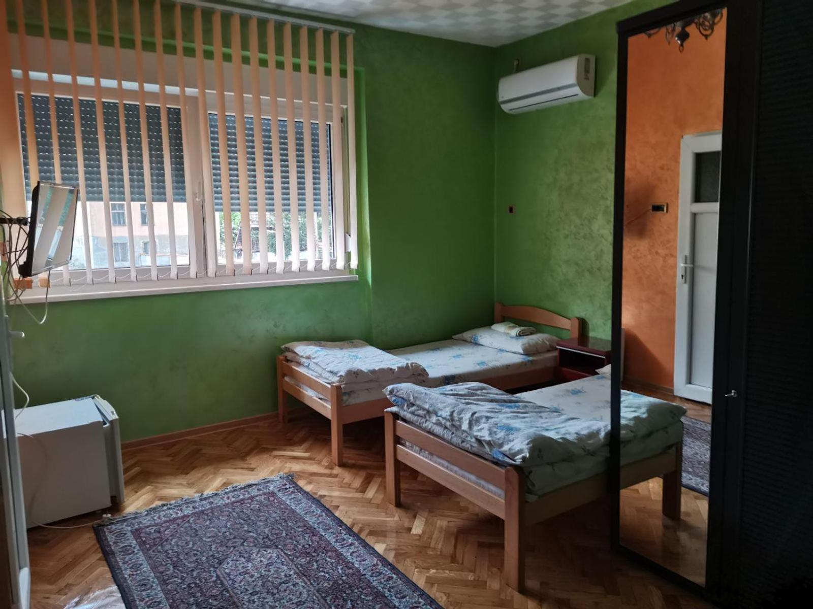Triple Room photo 1