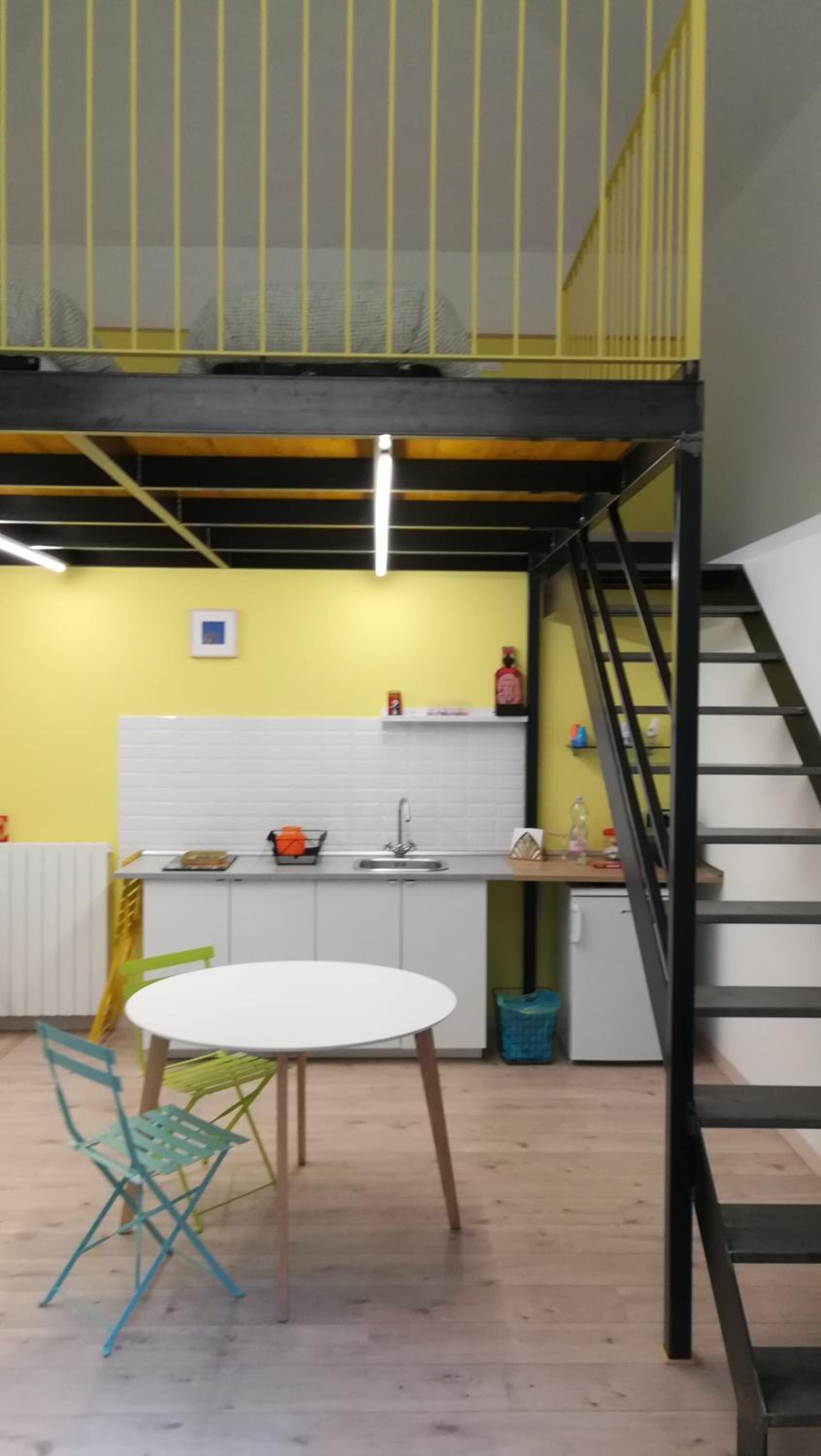 Loft