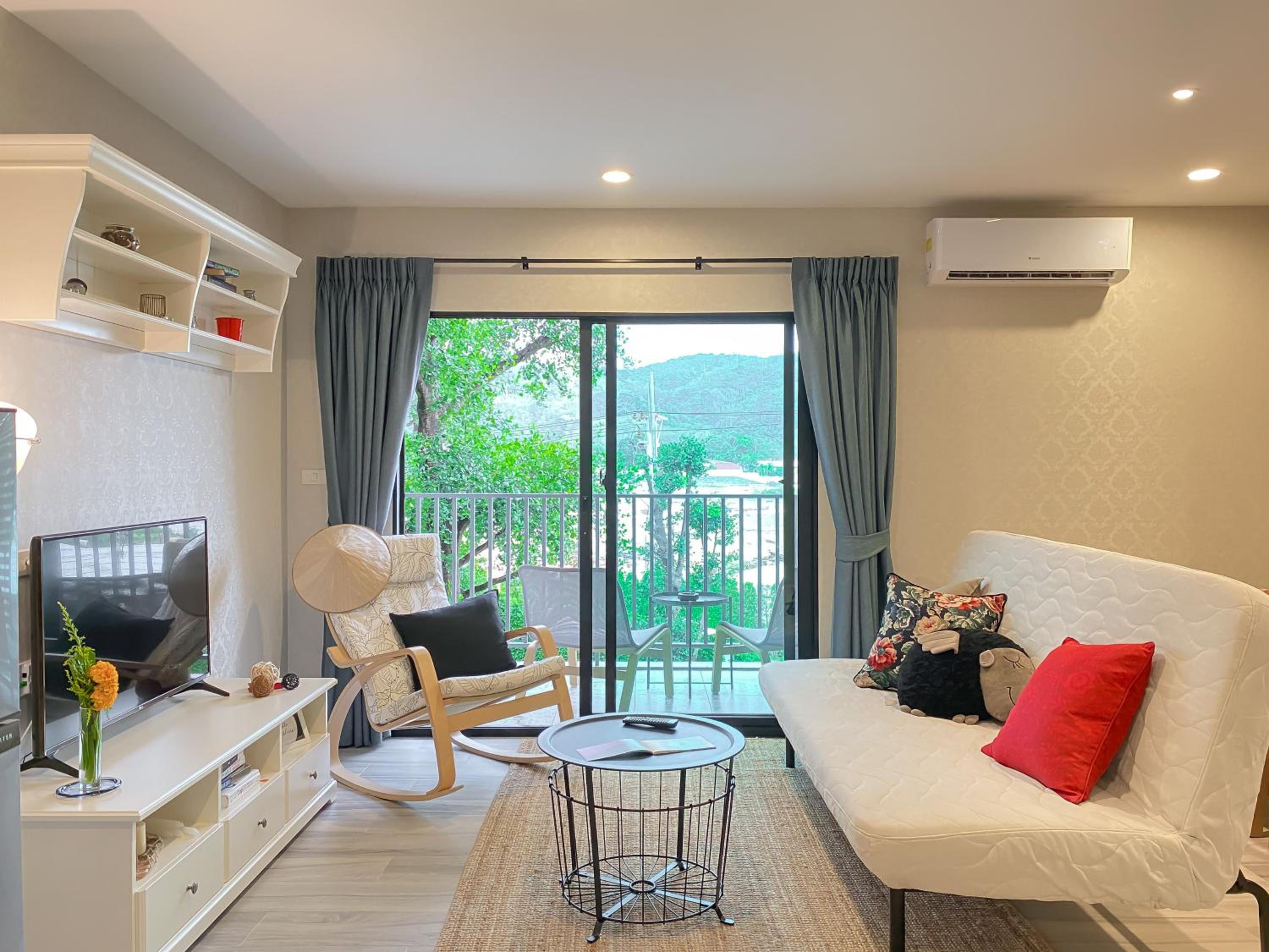 Superior Apartment photo 1