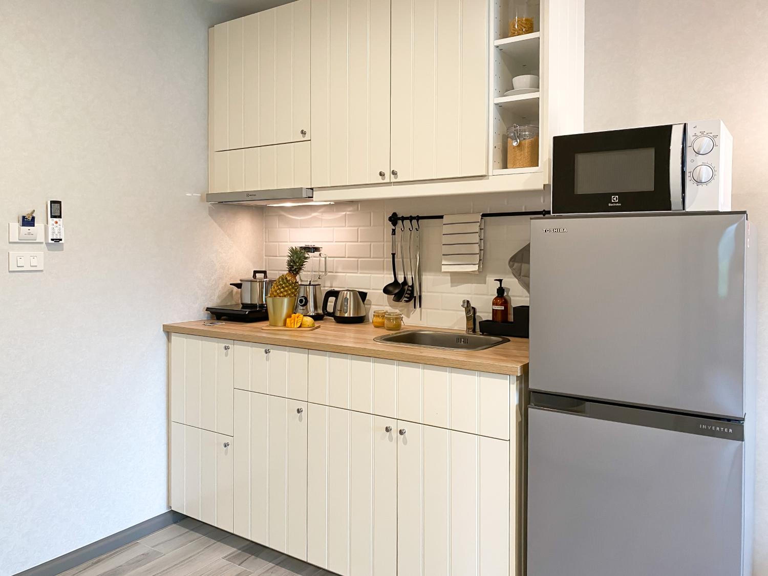 Superior Apartment photo 2