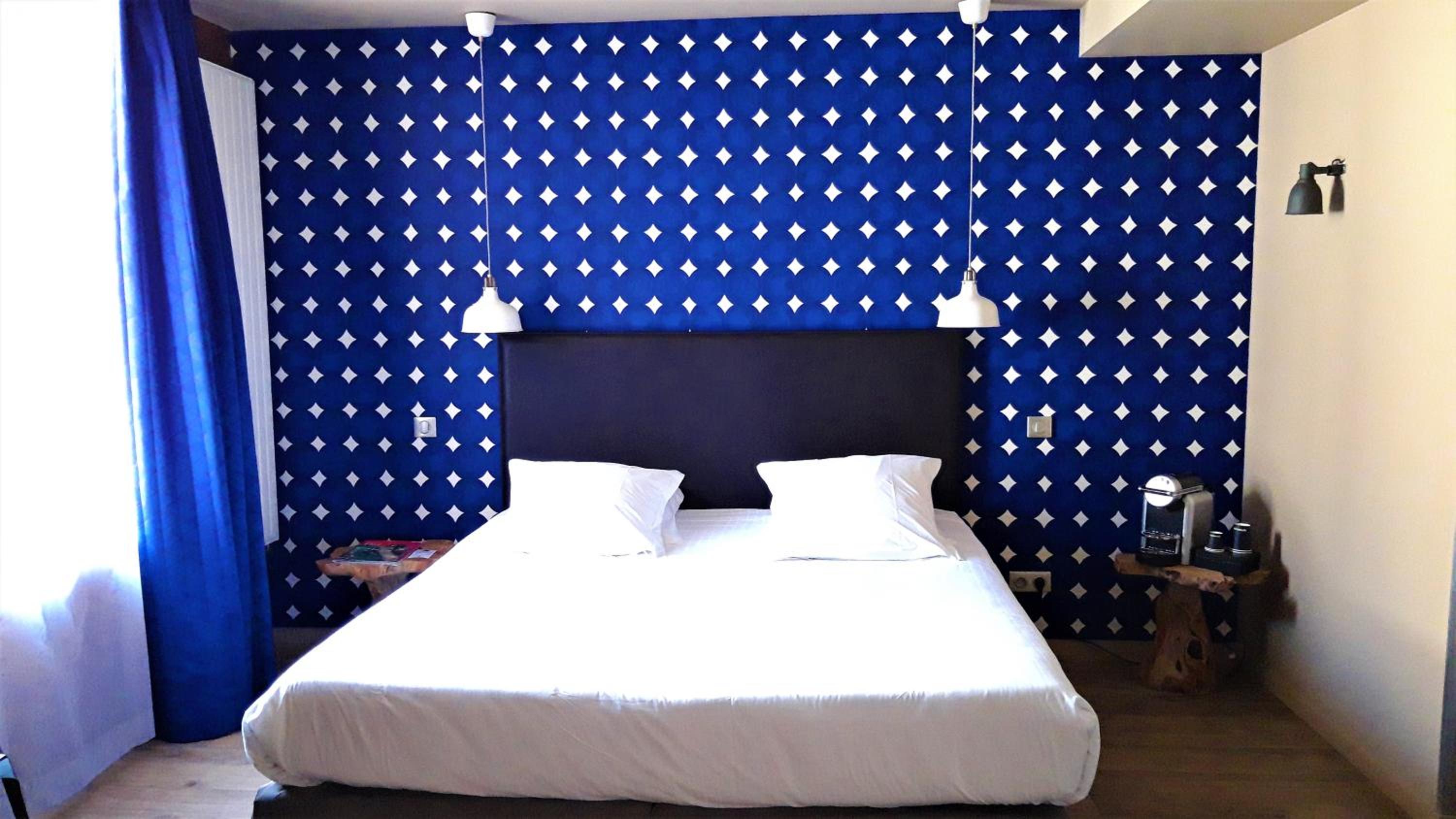 Comfort King Room - Photo 8