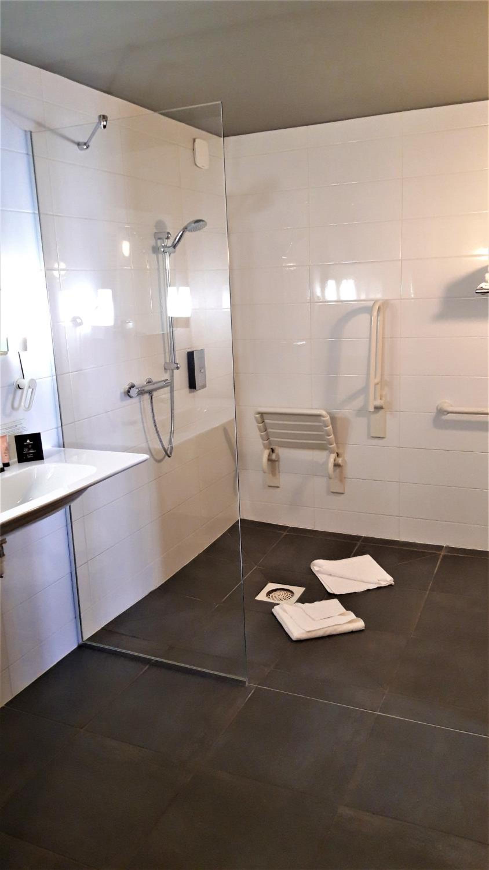 Comfort King Room - Photo 7