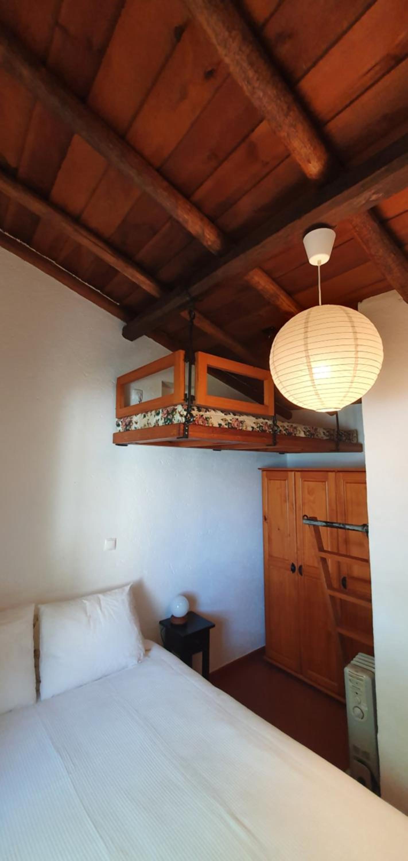 One-Bedroom House photo 1