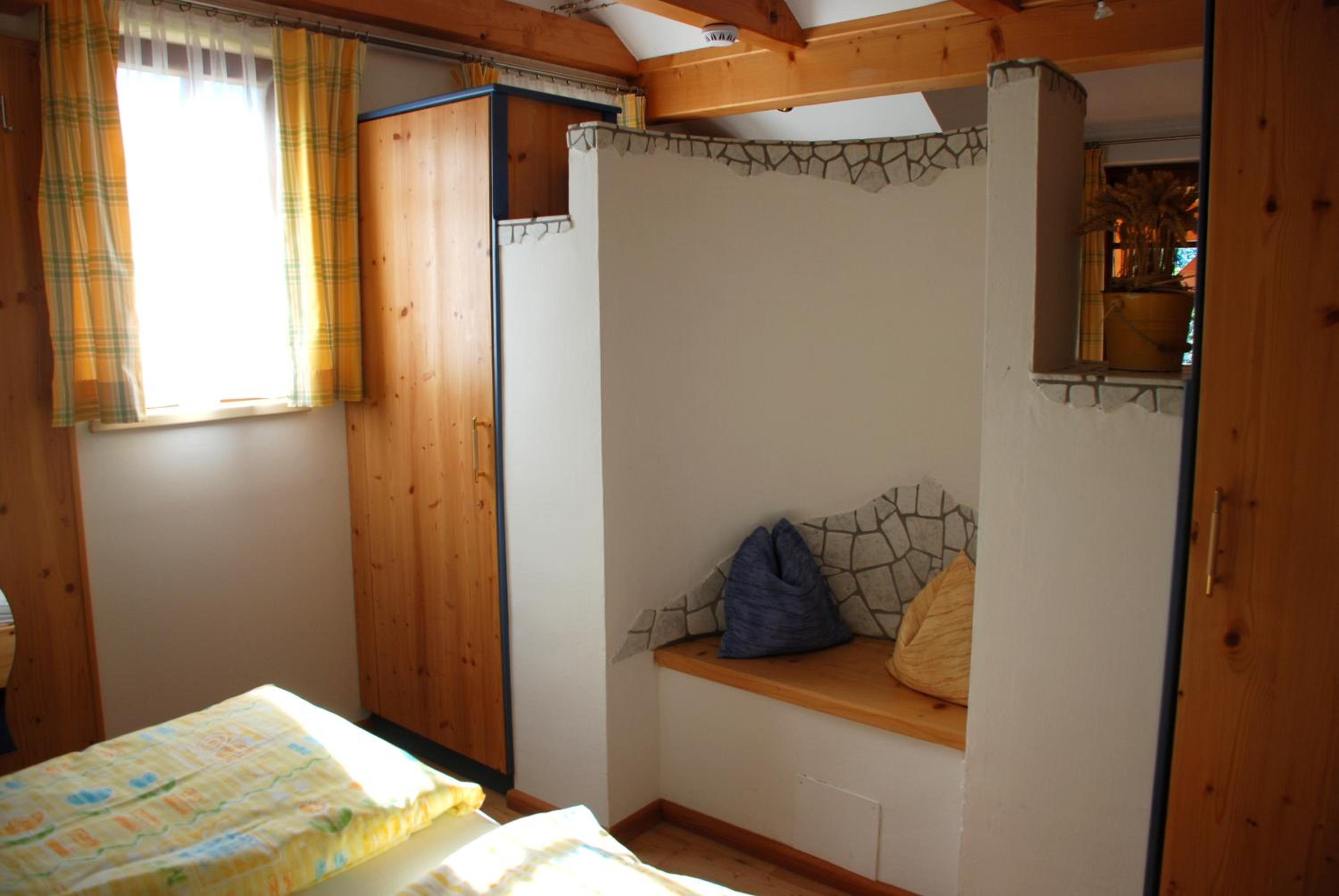 One-Bedroom Apartment - Annex photo 2