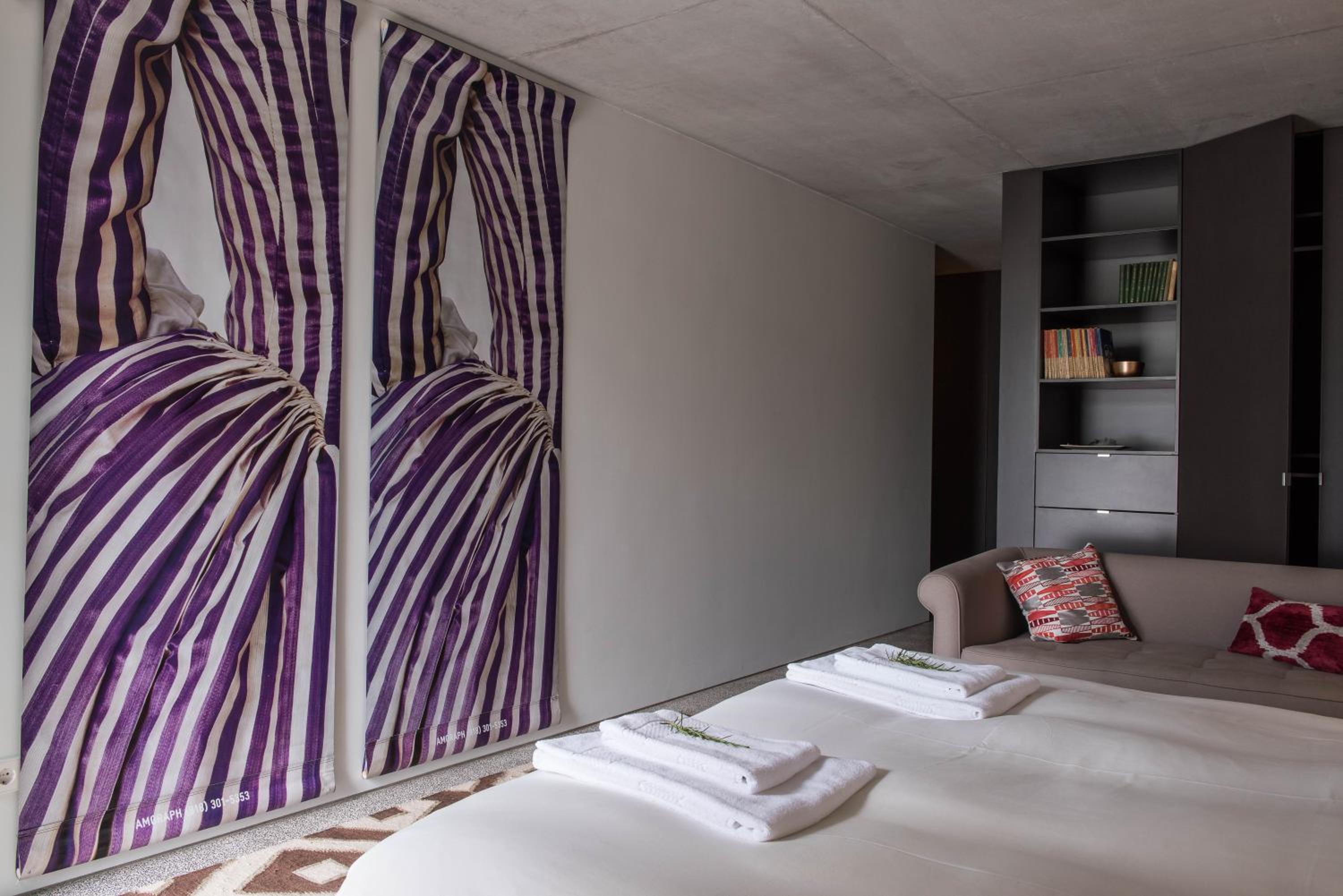 Superior King Room - Photo 1