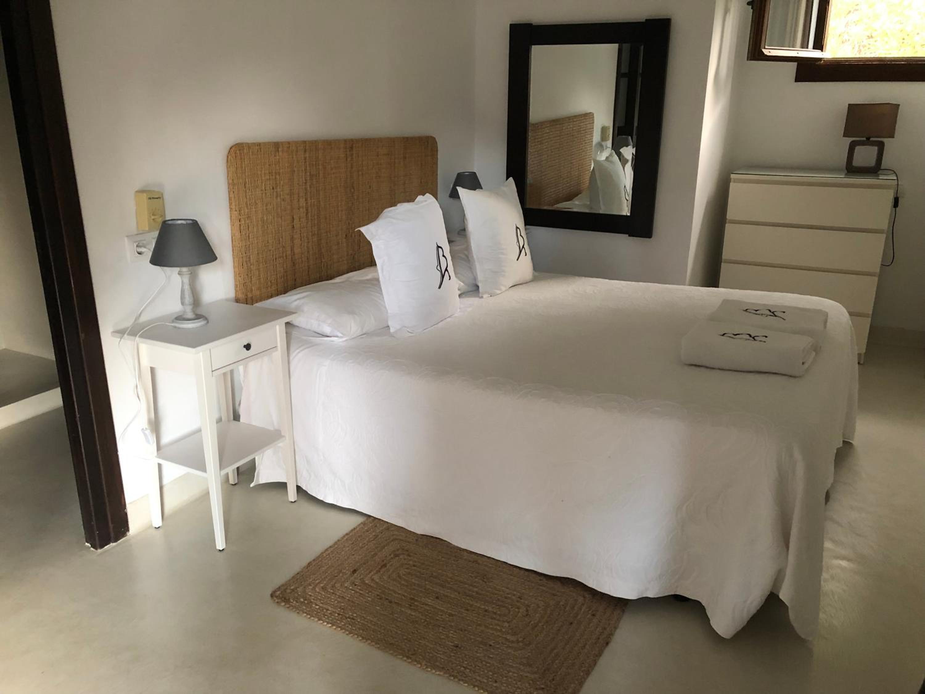 Suite with Spa Bath without Terrace photo 2