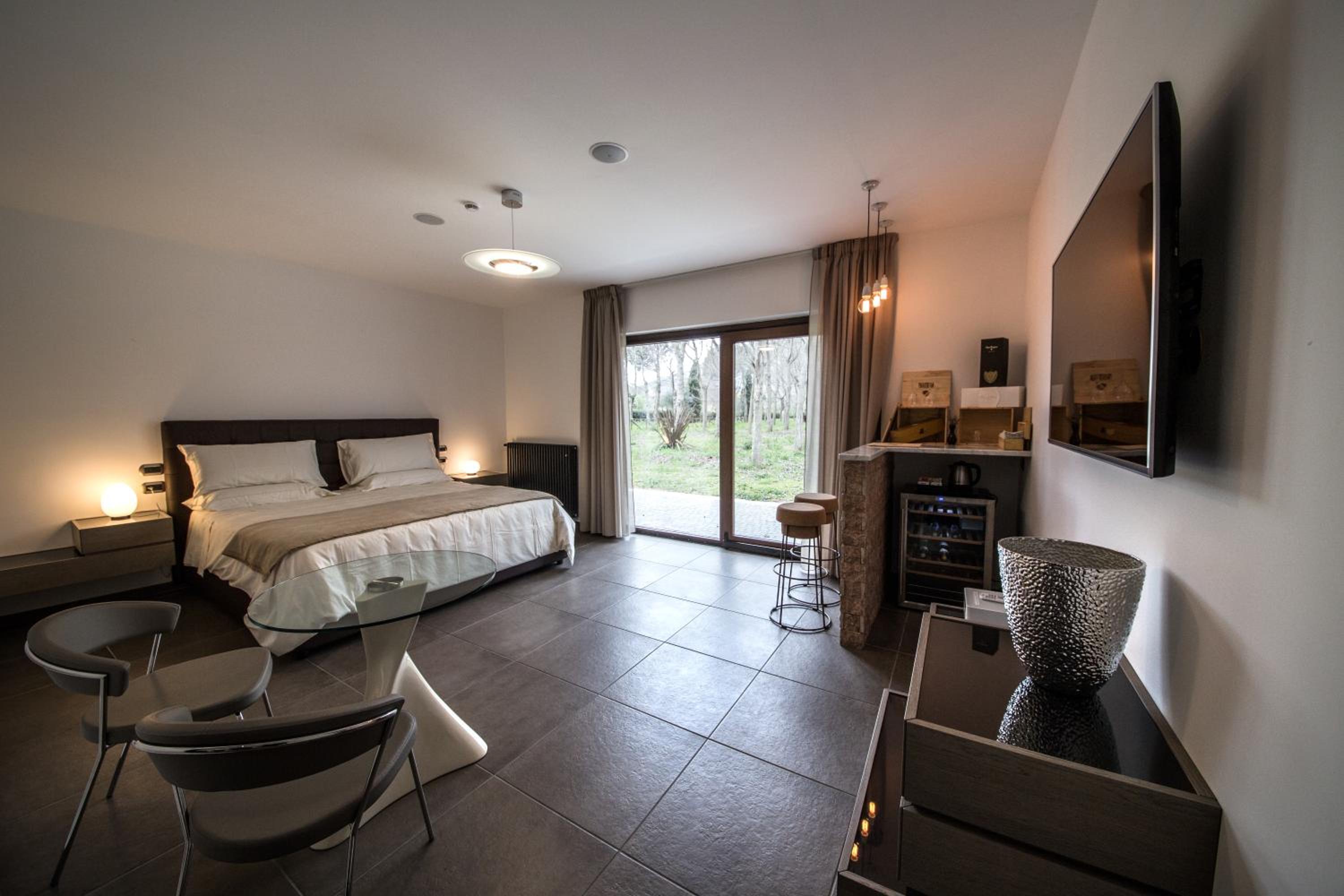 Junior Suite with Private Pool