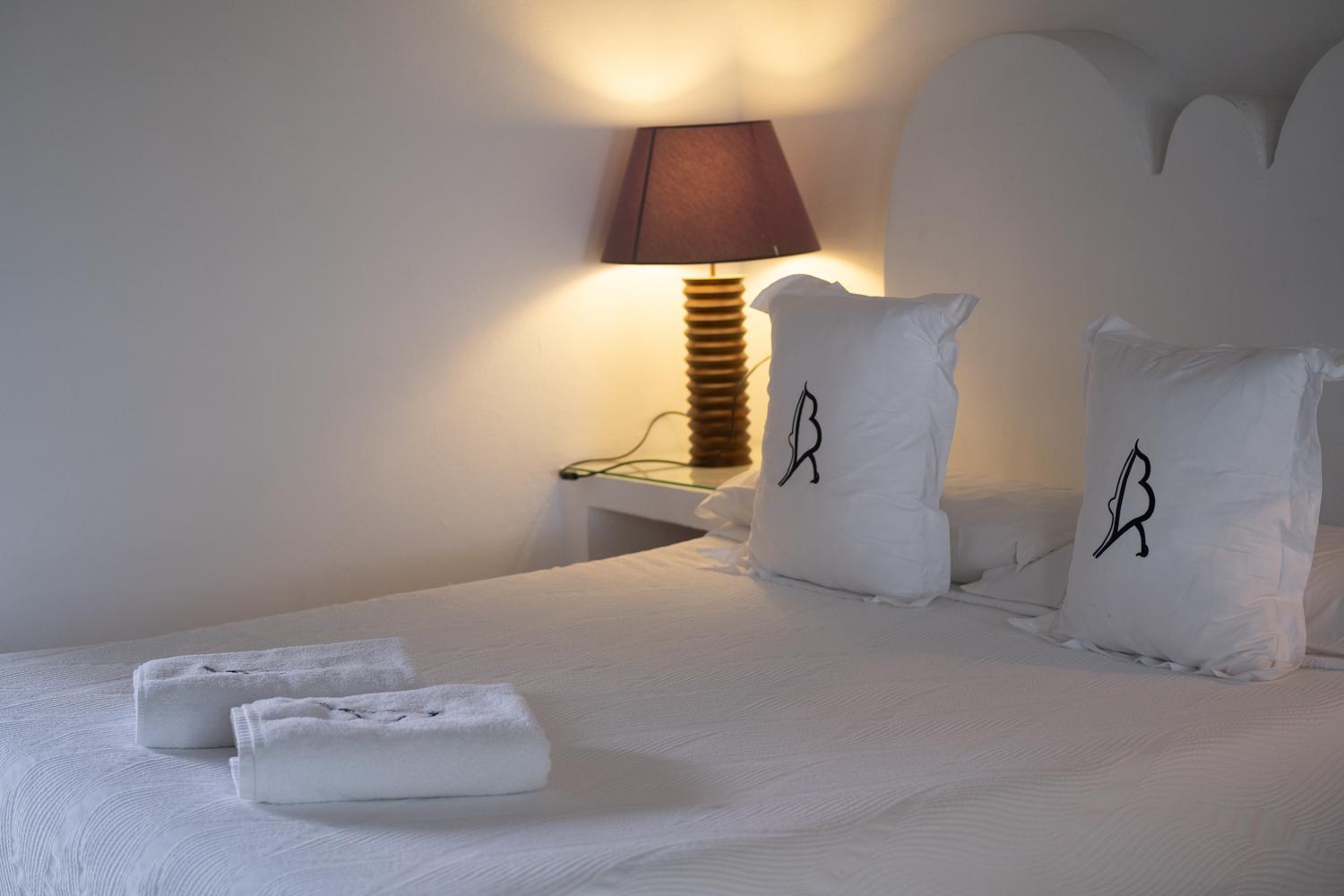 Double Room with Spa Bath - Photo 5