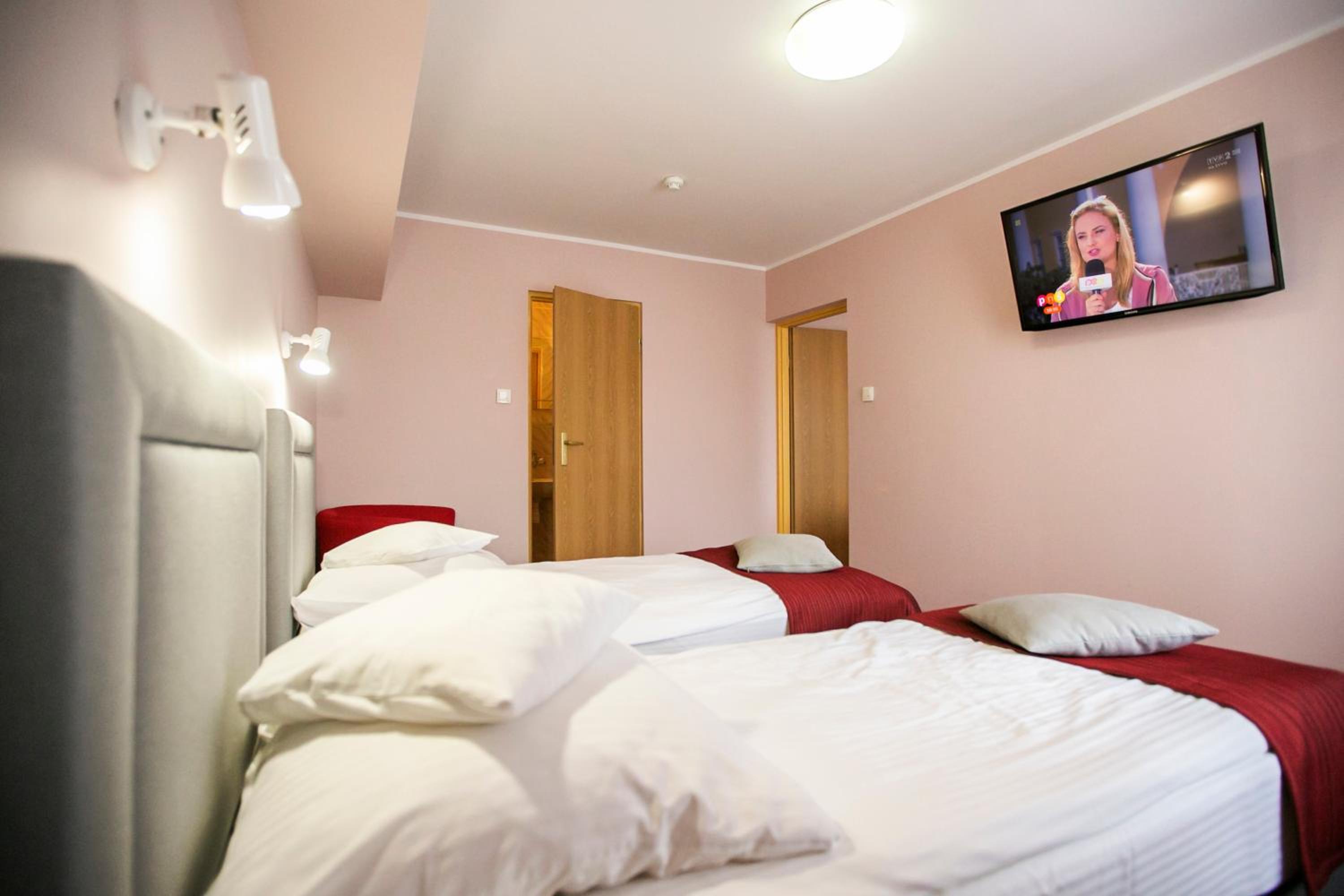 Superior Double Room photo 1