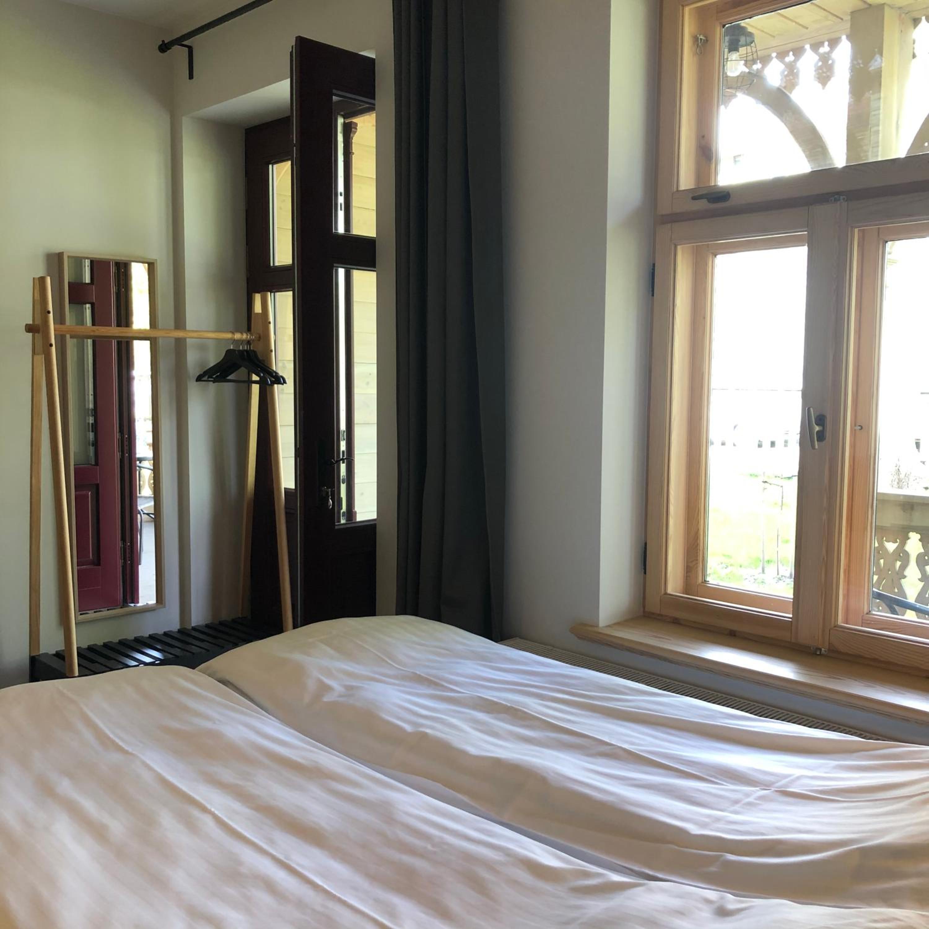 Studio with Terrace photo 3