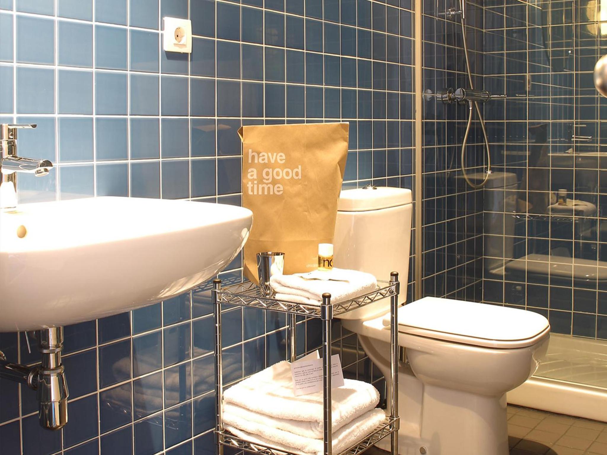 Standard Single Room photo 3