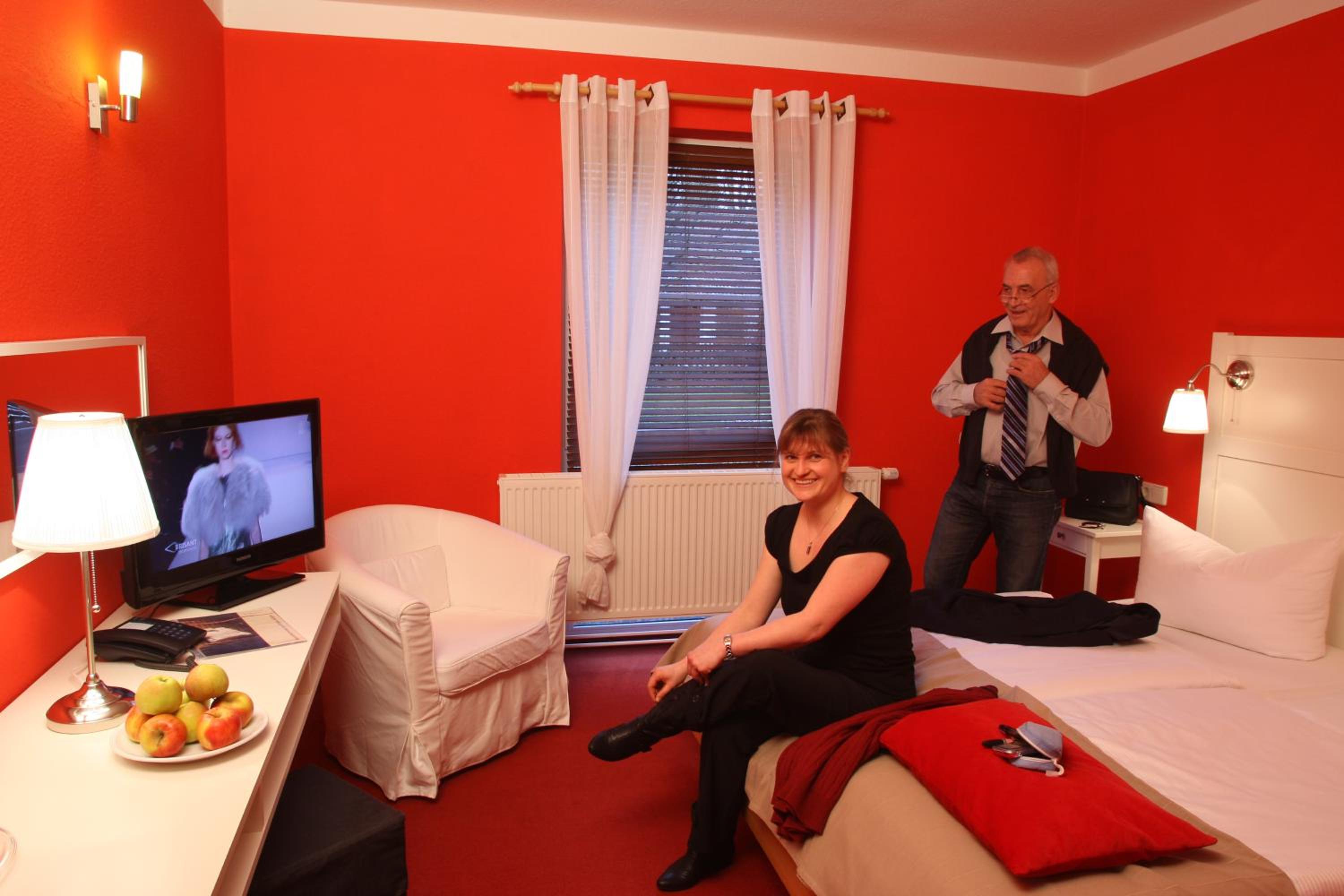 Double Room photo 3