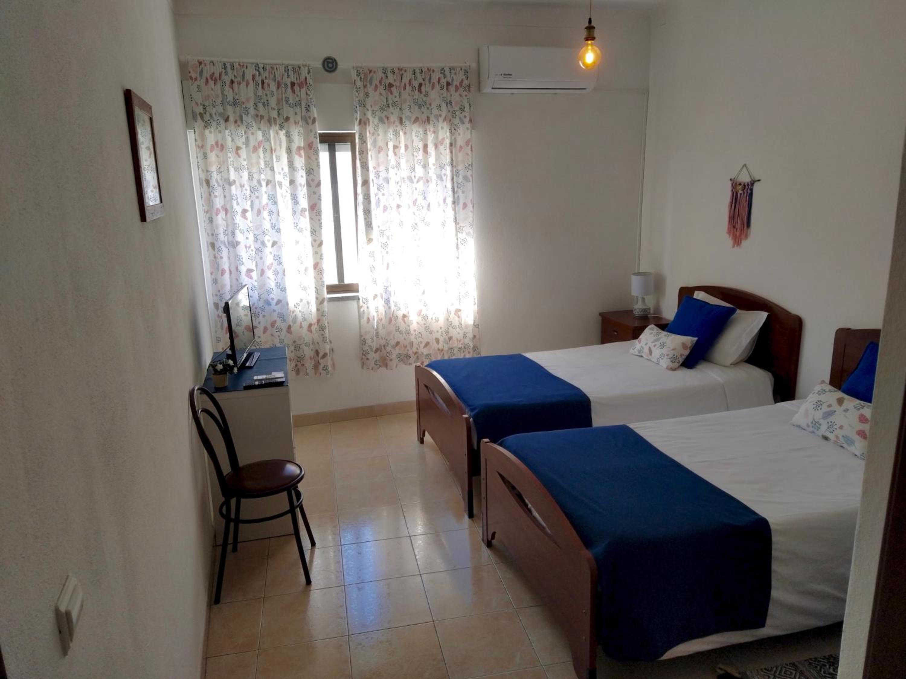Twin Room photo 2